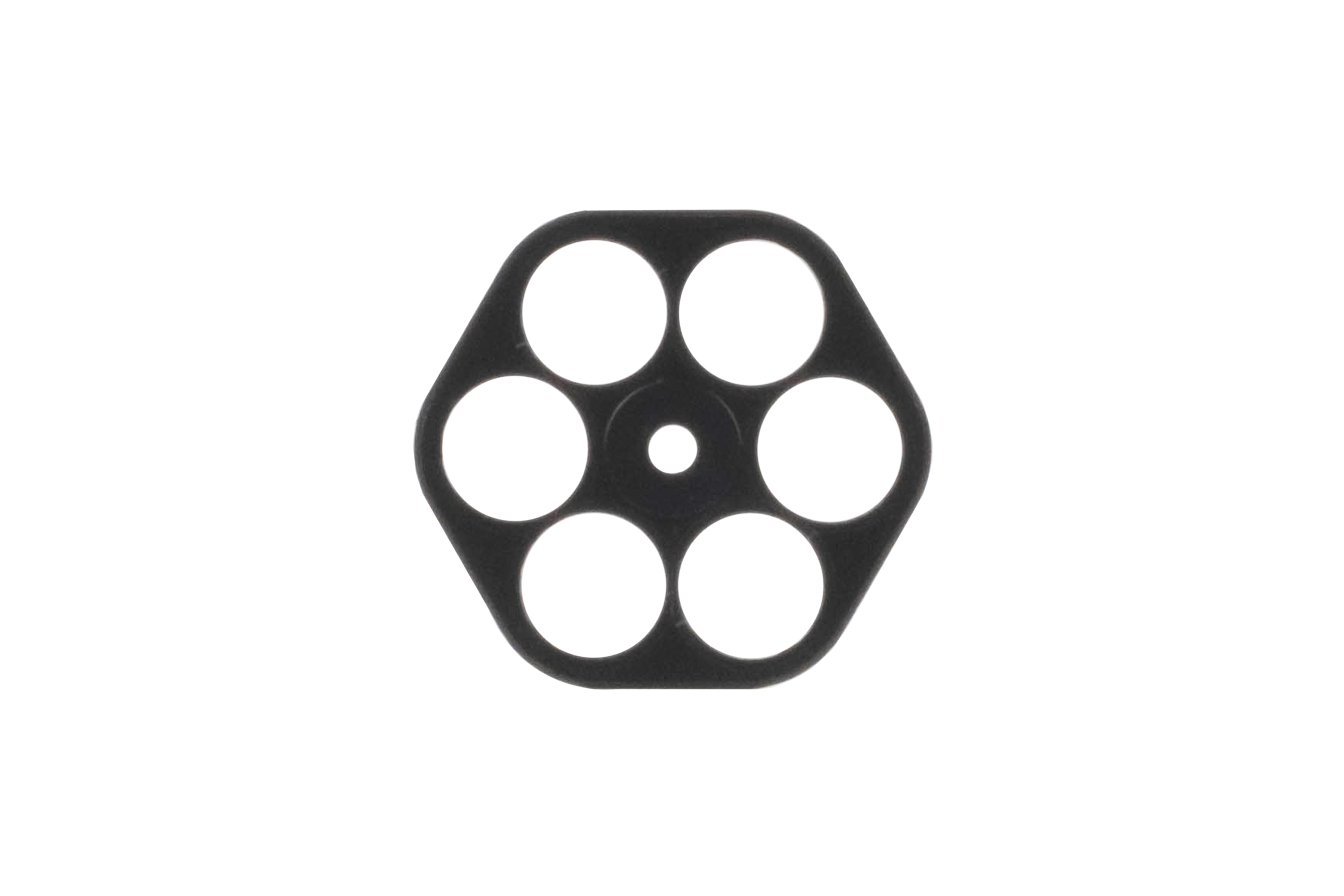 Aluminium-Trommel-Magazin airmax Defender | .50