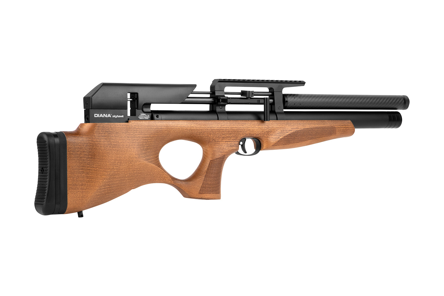 DIANA skyhawk Gen. 2 5,5mm - Druckluft Pressluft | PCP