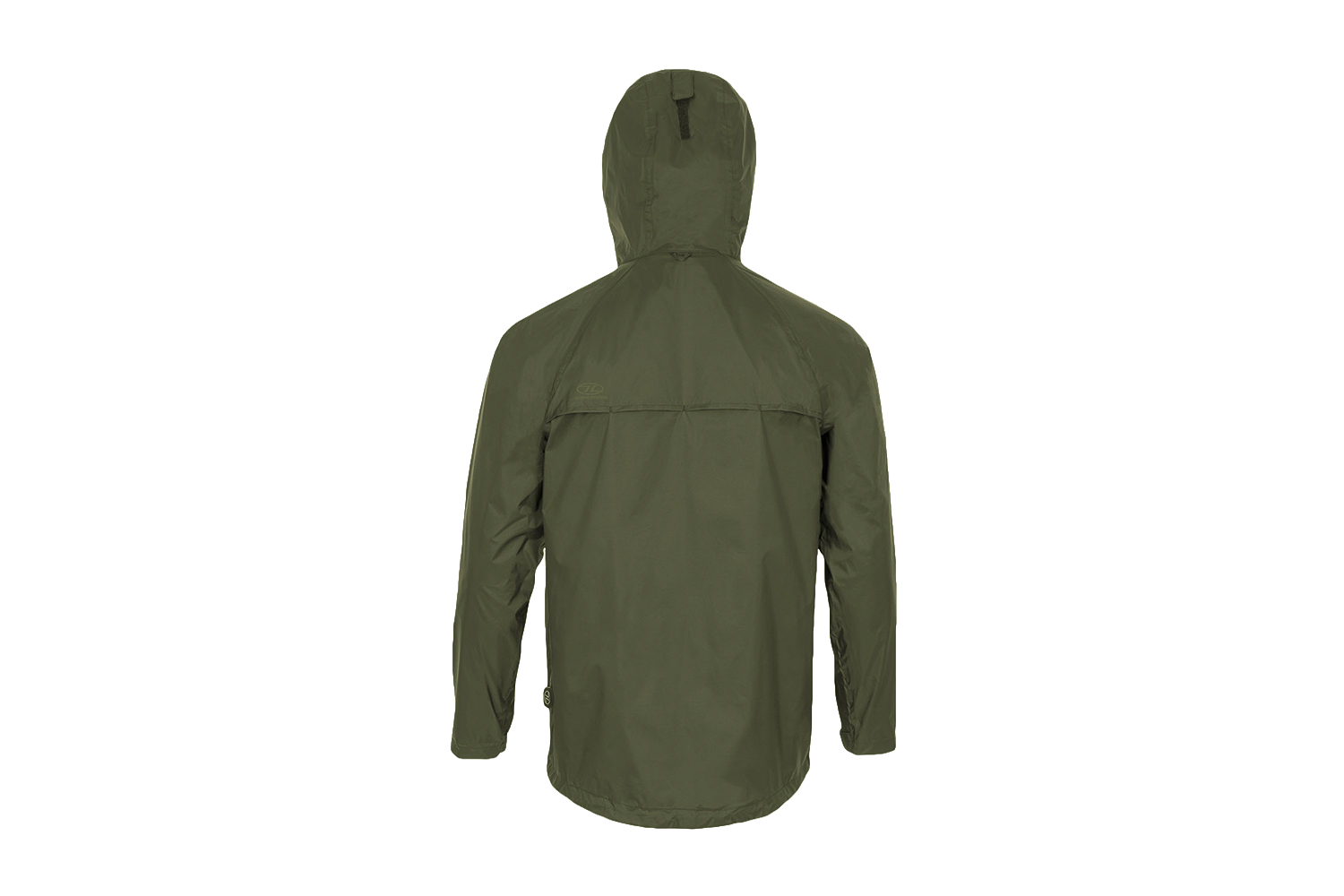 Highlander Forces Regenjacke Stow & Go