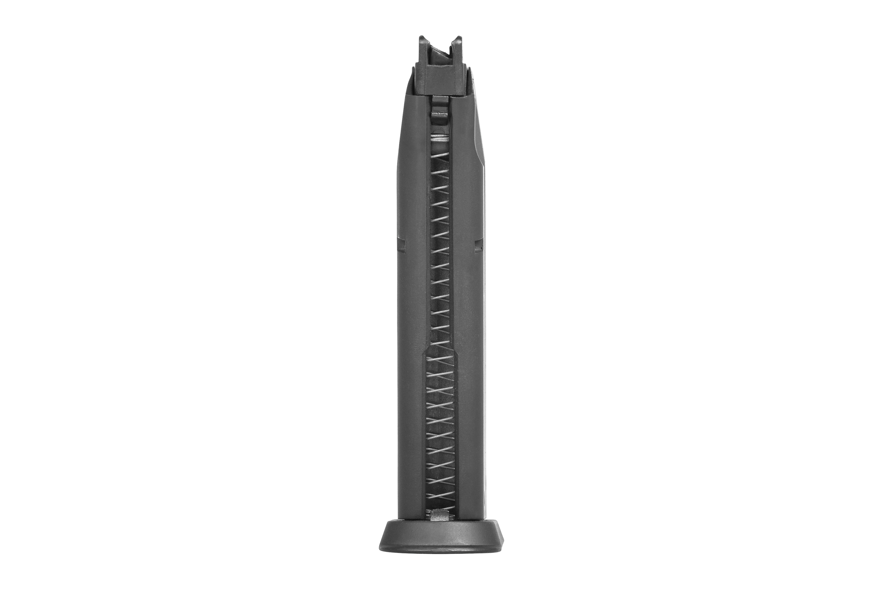 SIG SAUER Proforce P229 Magazin 24 Schuss 6mm - Airsoft Gas BlowBack
