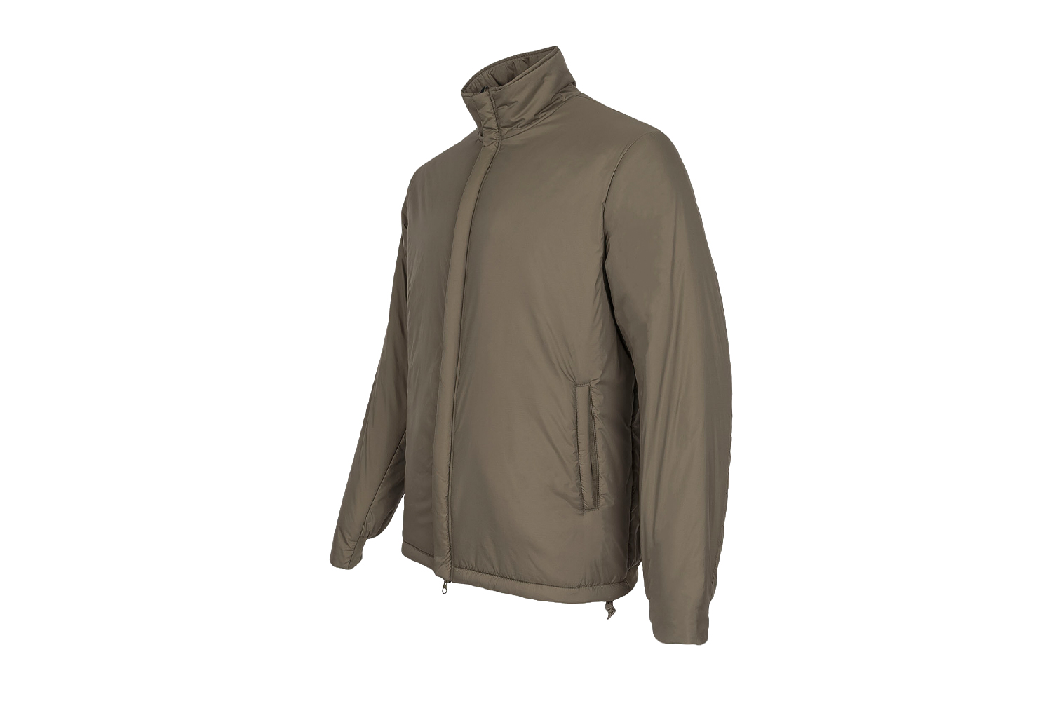 Highlander Forces Isolationsjacke Rayder Tactical