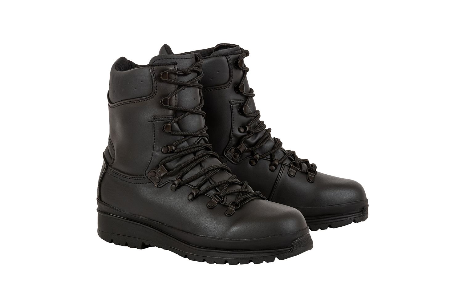 Highlander Forces Einsatzstiefel Elite Boots