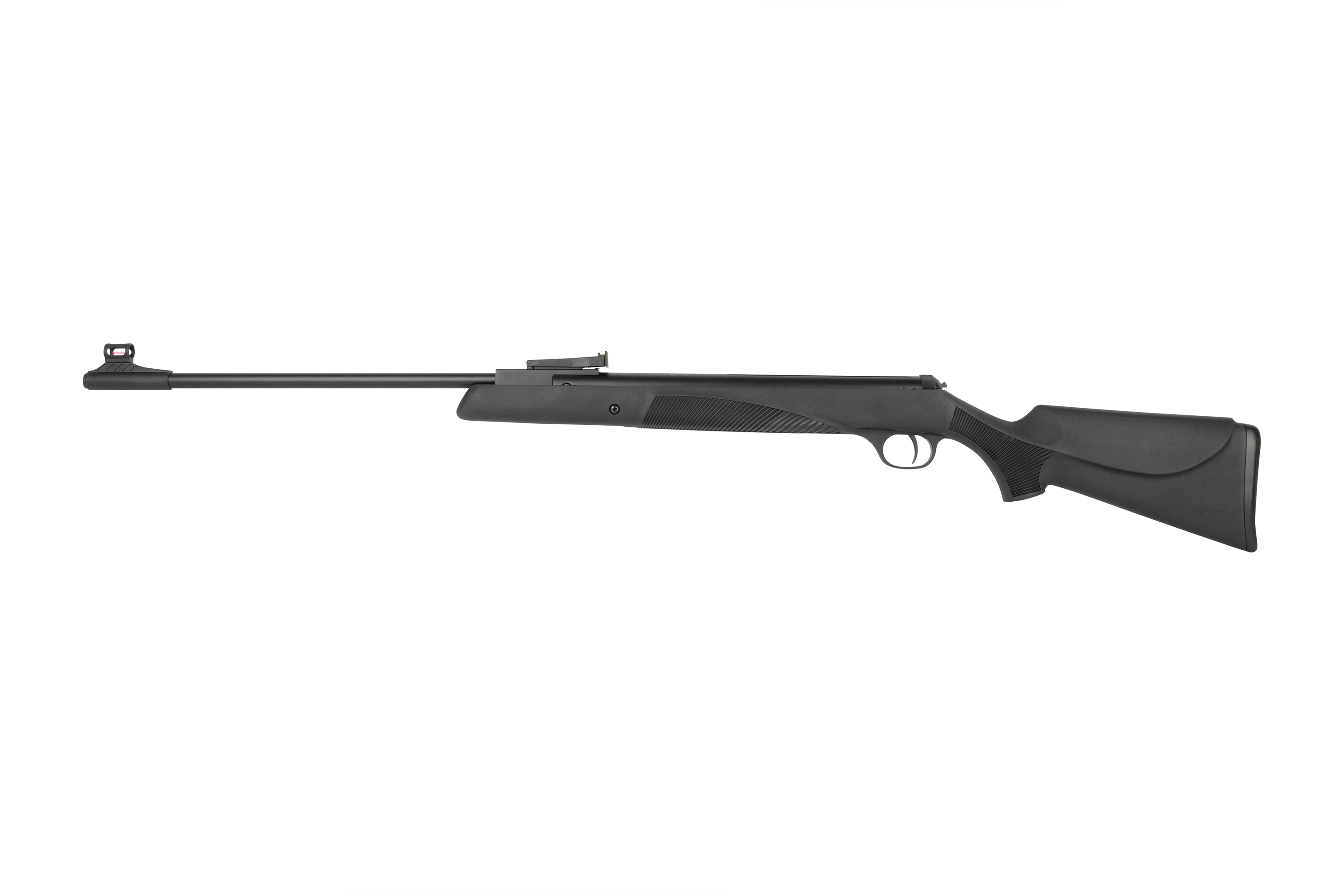 DIANA Panther 34  Professional 4,5mm - Druckluft Federdruck | Knicklauf