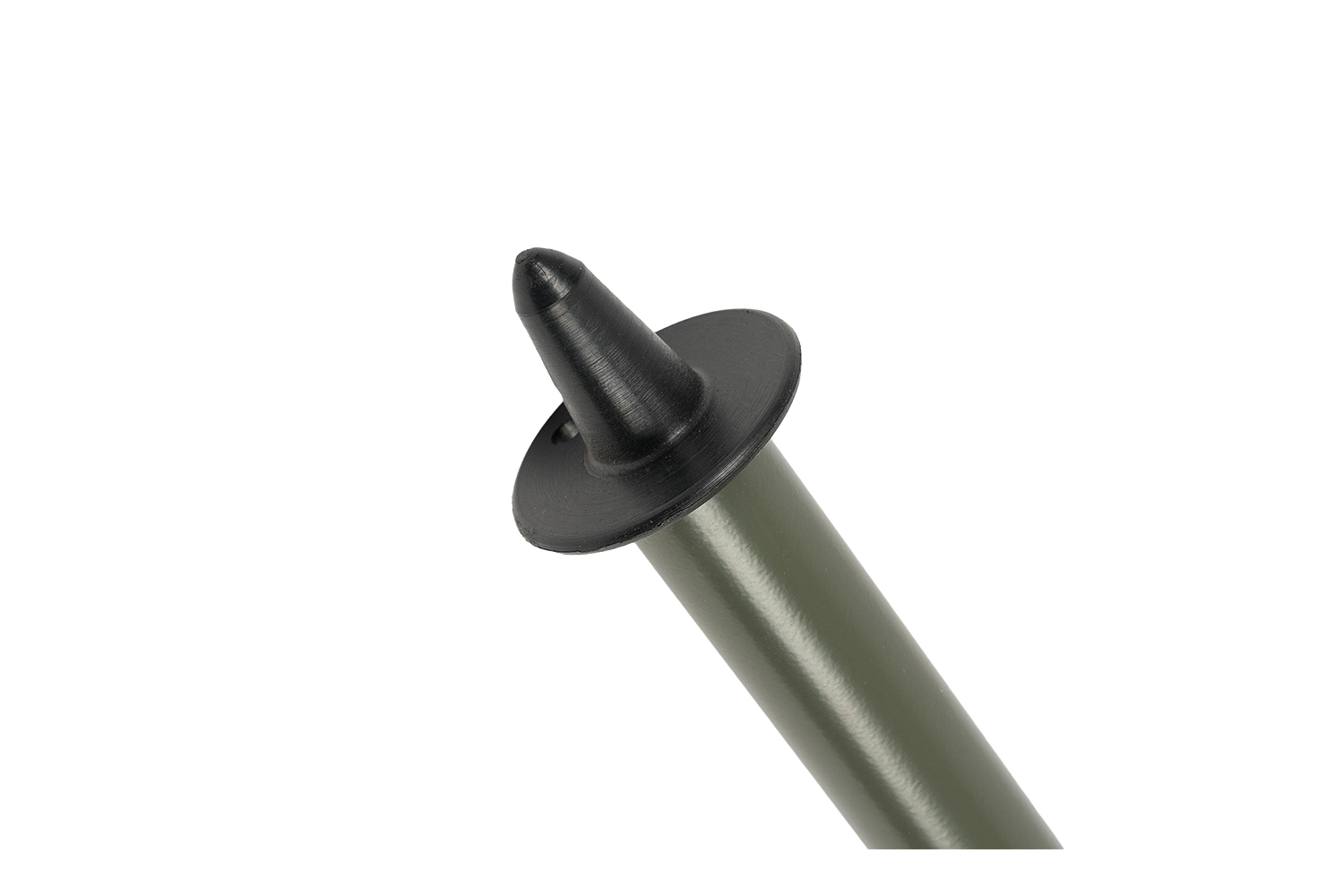 Highlander Forces Teleskop Zeltstange / Basha Pole Centurion LX 70-150 cm
