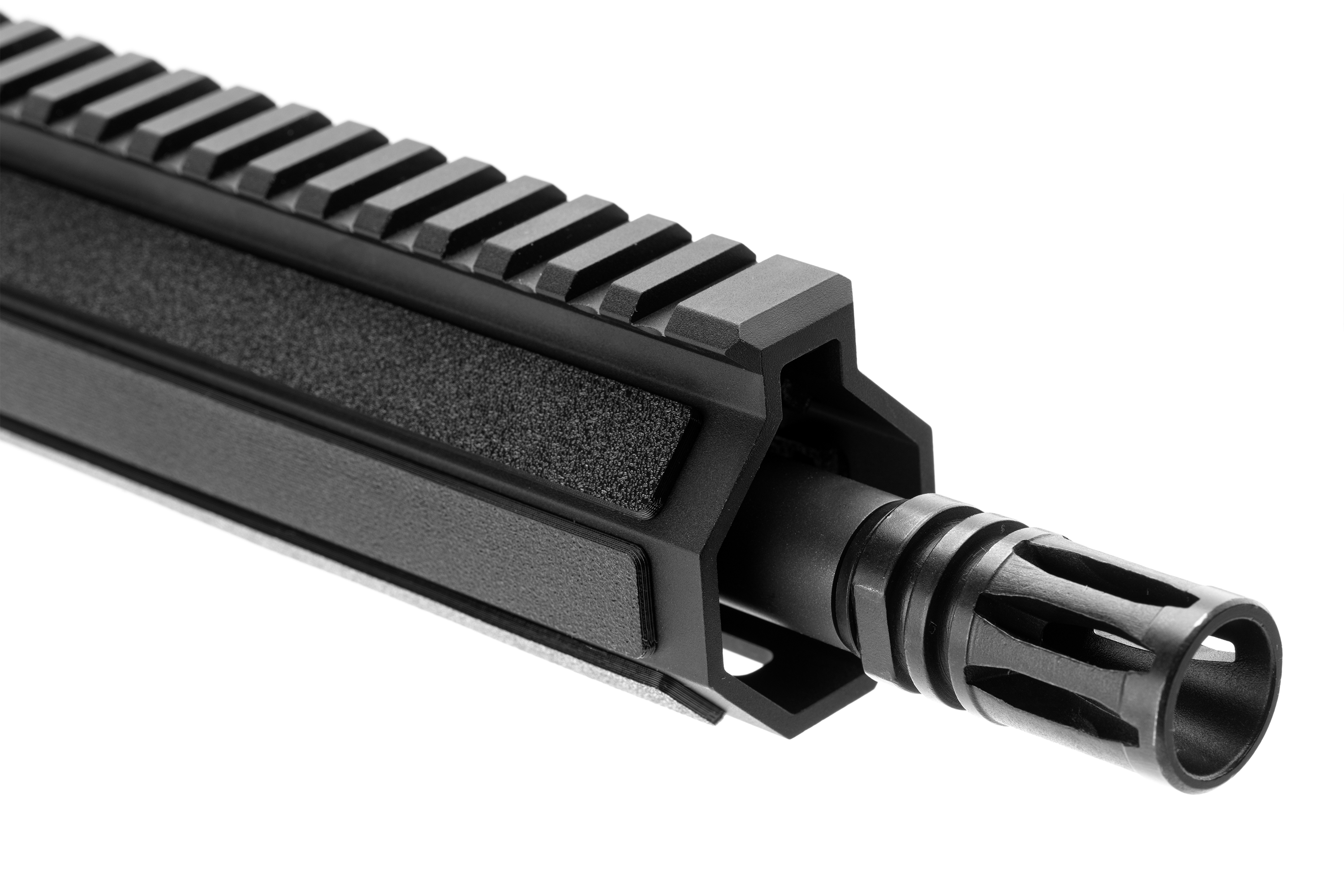 Clawgear CG15 14,5'' Schwarz .223 REM - Selbstladebüchse Clawgear CG15 14,5'' Schwarz .223 REM - Selbstladebüchse