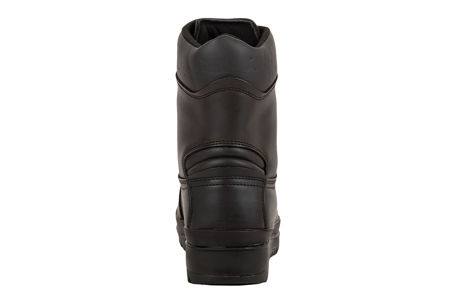 Highlander Forces Einsatzstiefel Elite Boots Youth Schwarz