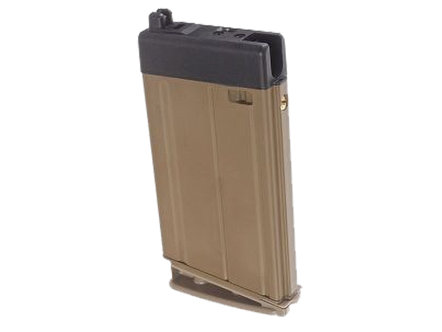 FN Herstal SCAR-H Magazin 30 Schuss 6mm - Airsoft Gas