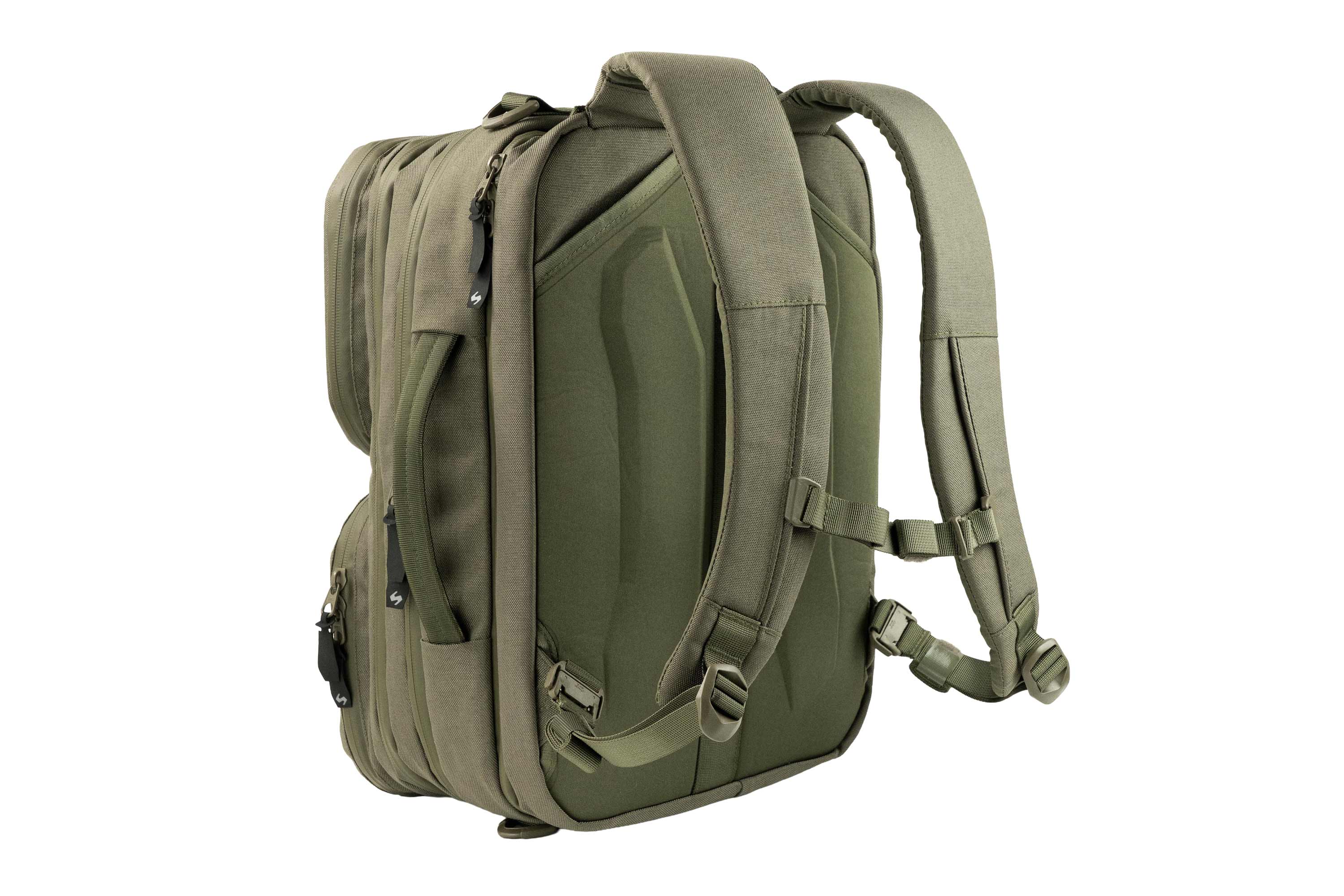 STOIRM Messenger Bag