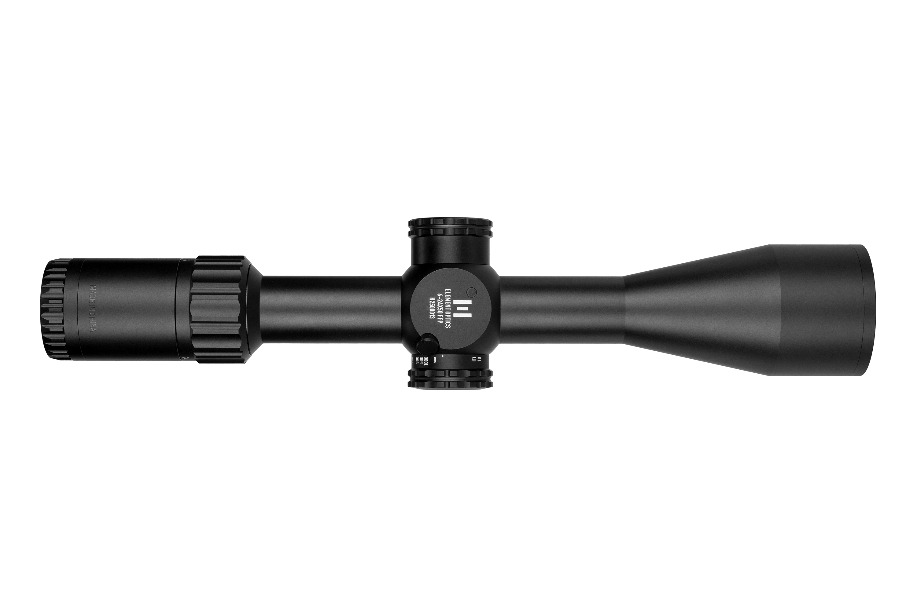 Element Optics Helix Gen 2 Zielfernrohr | 6-24x50 | APR-2D MOA FFP