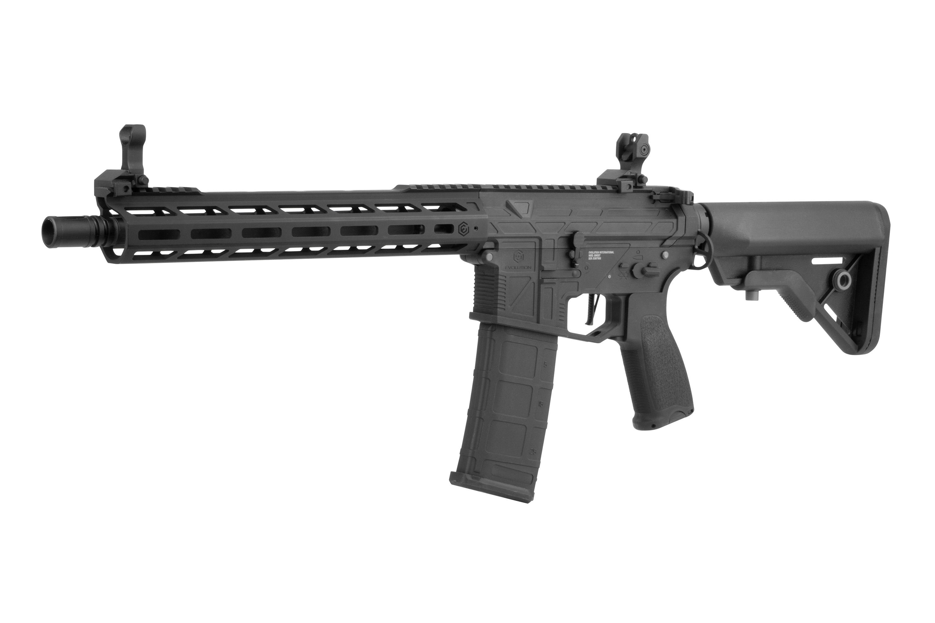 Evolution Ghost L EMR  - Airsoft AEG