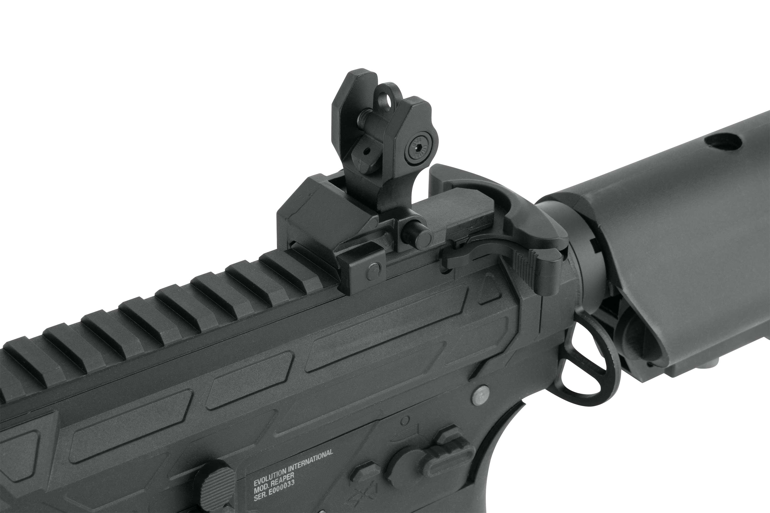 Evolution Reaper XS EMR - Airsoft S-AEG