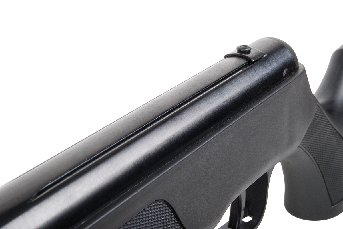 GSG SR1000S 5,5mm - Druckluft Federdruck | Knicklauf
GSG SR1000S 5,5mm - Druckluft Federdruck | Knicklauf