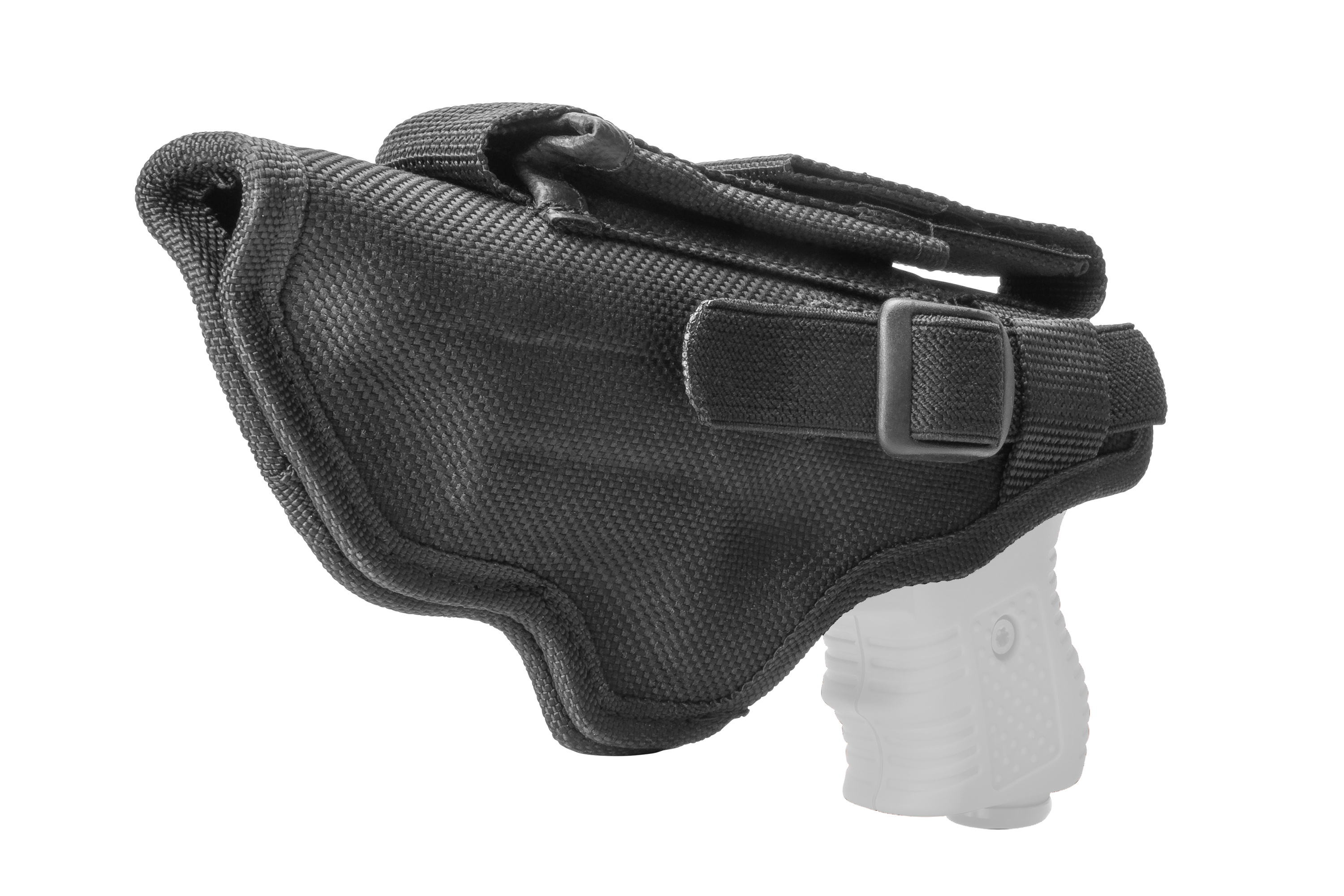 PIEXON Linkshänder Holster JPX 2