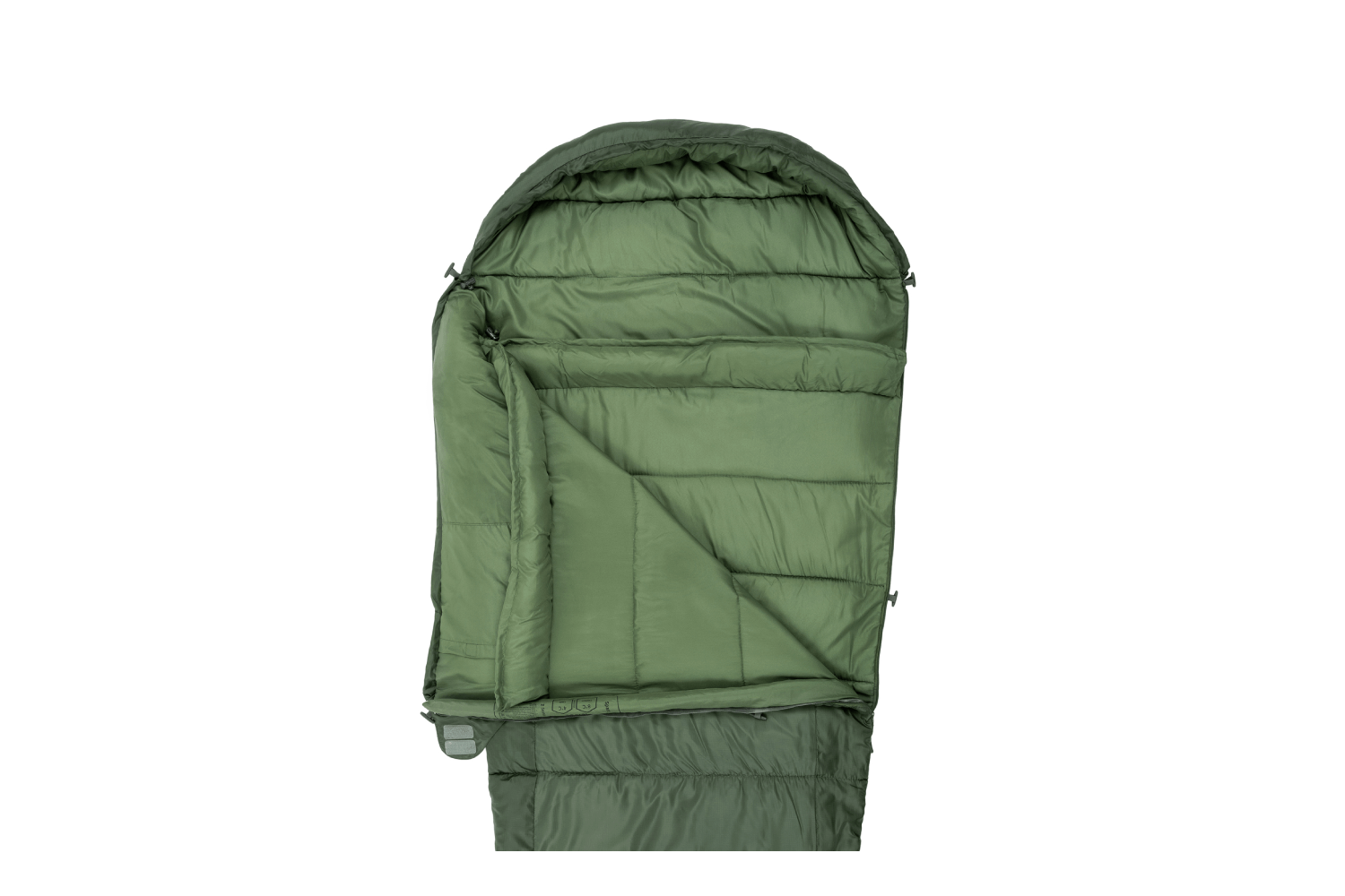 Highlander Forces Schlafsack Phoenix Spark 150