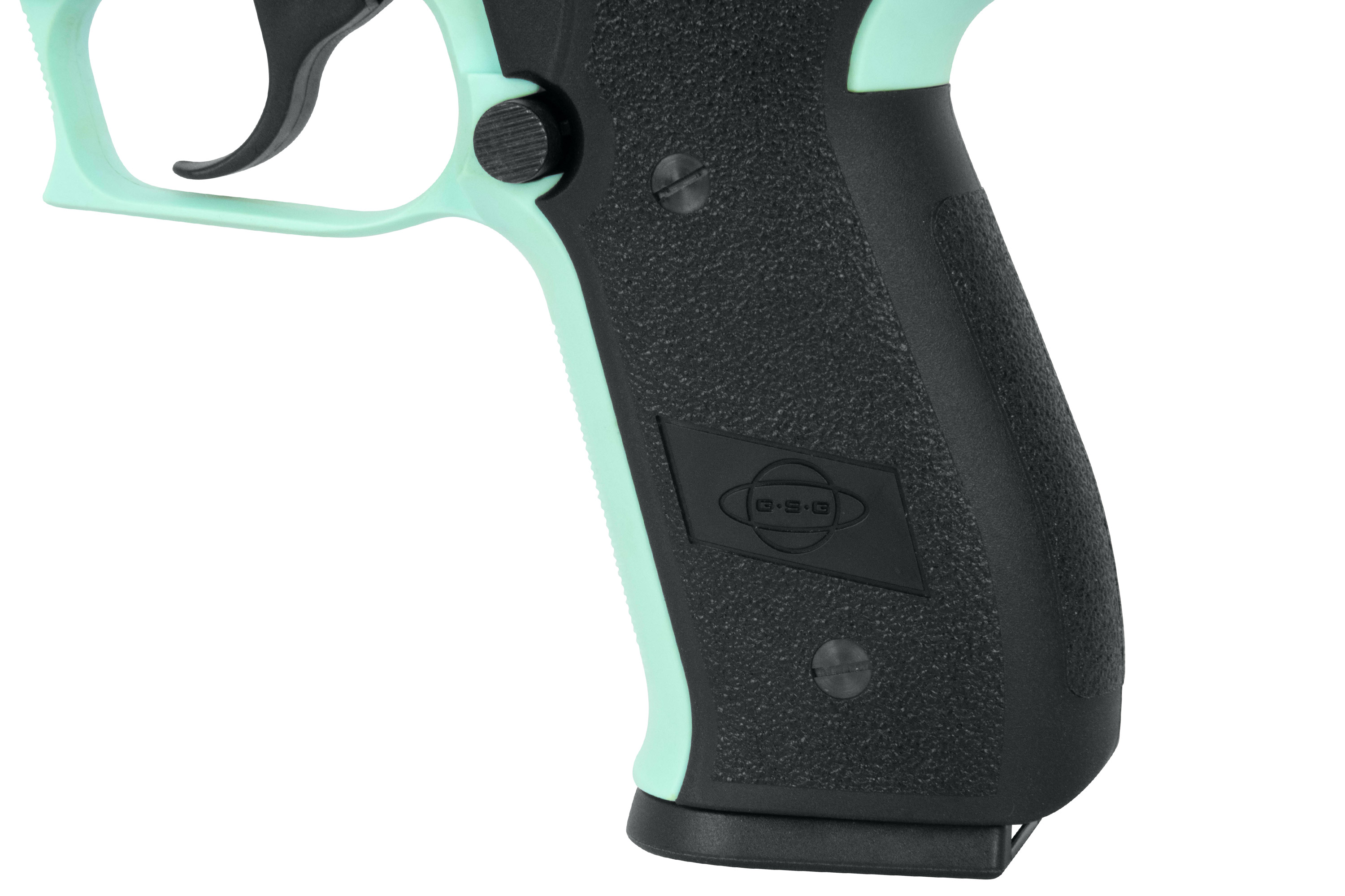 GSG FireFly Mint .22lr HV - Selbstladepistole