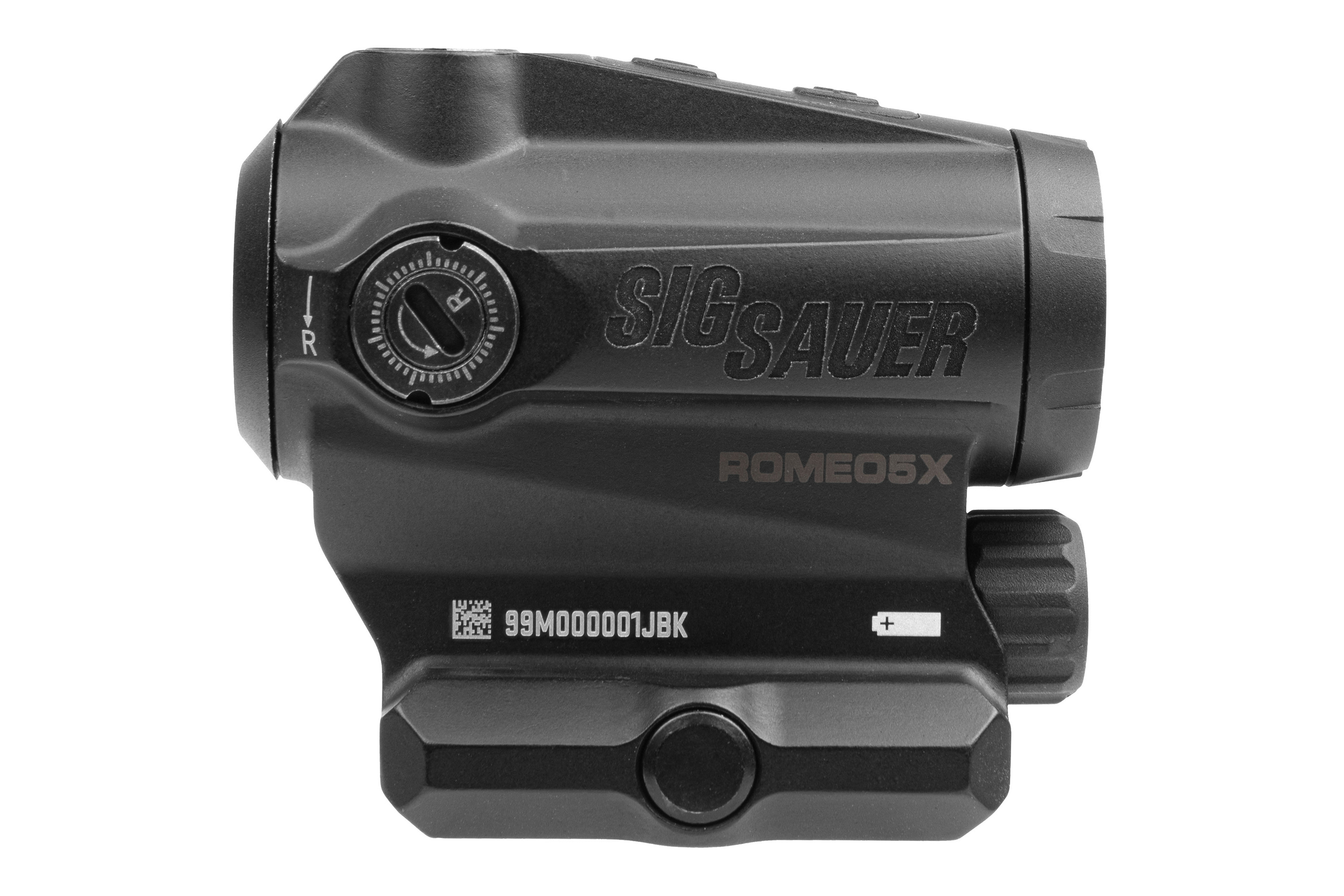 SIG SAUER ROMEO5XDR Gen 2 Red Dot | Dual Absehen