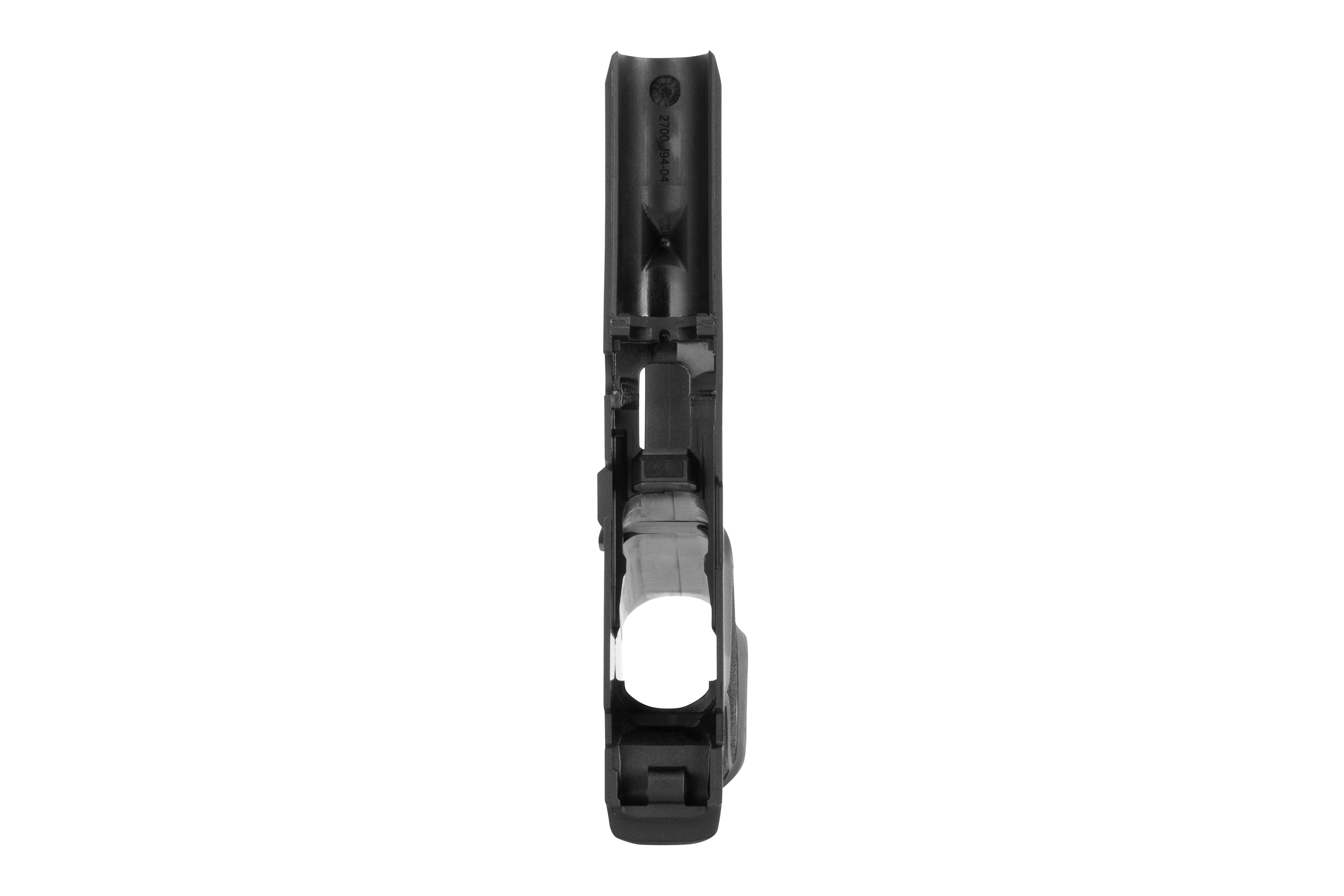 Sig Sauer Griffmodul P365 MS schwarz 9mm Luger