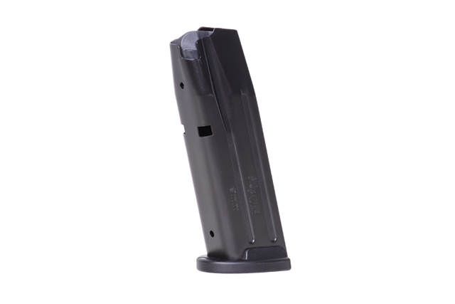 SIG SAUER P320 Compact Magazin 15 Schuss 9mm Luger - Firearms SIG SAUER P320 Compact Magazin 15 Schuss 9mm Luger - Firearms