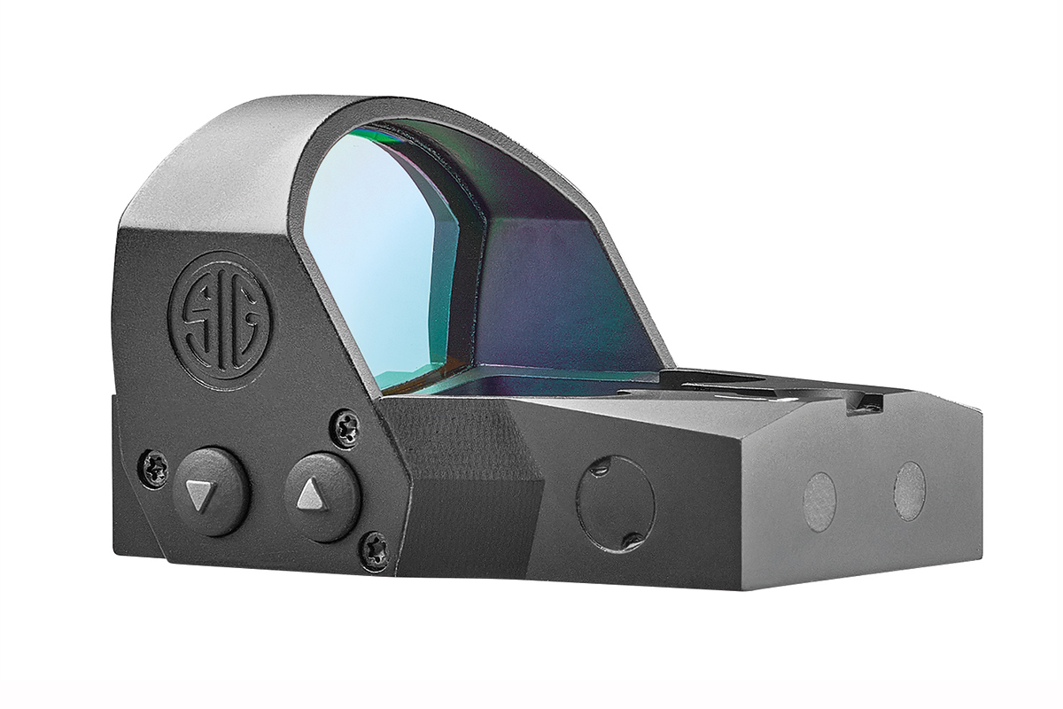 SIG SAUER ROMEO1PRO Red Dot