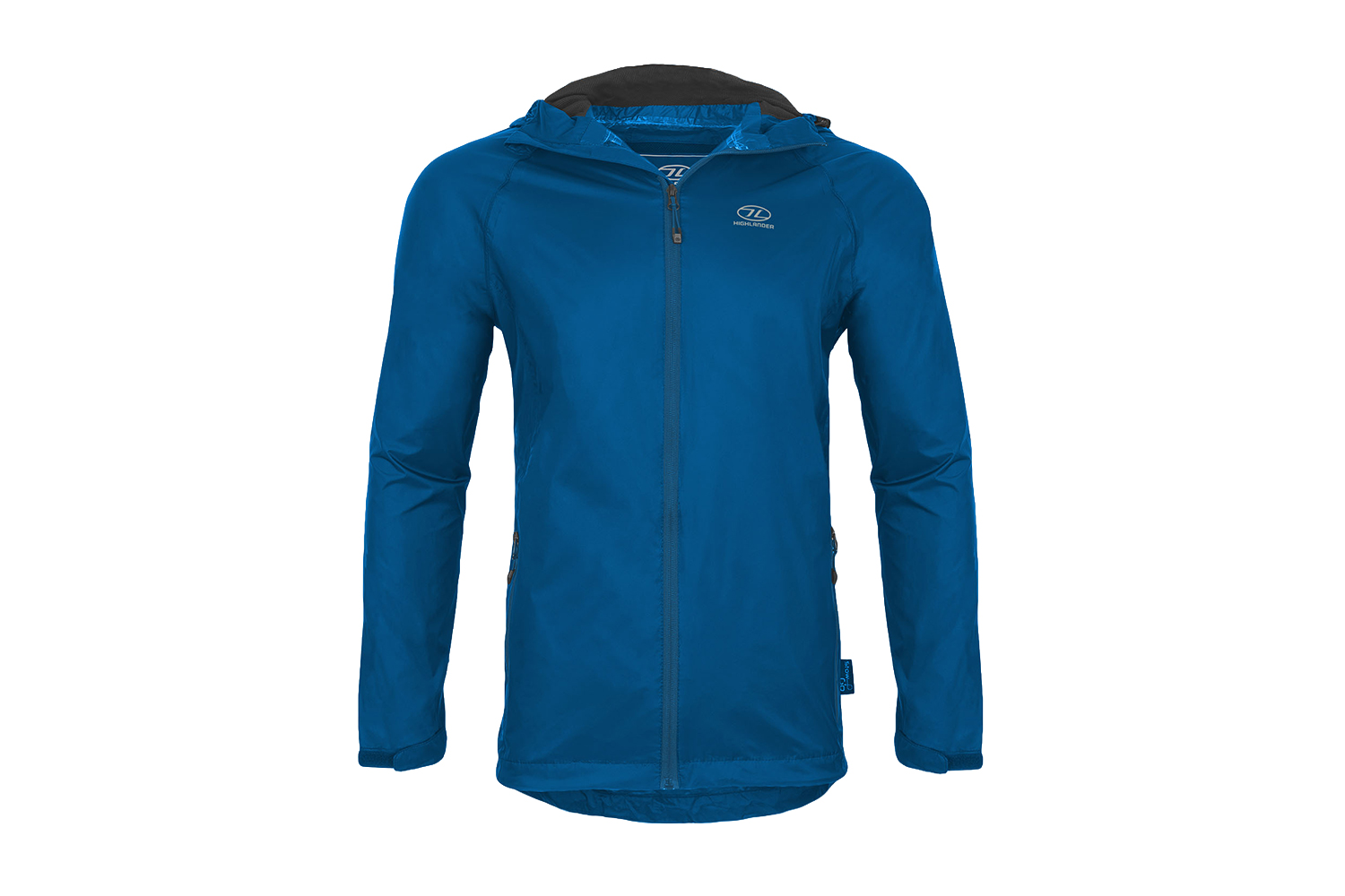 Highlander Forces Regenjacke Stow & Go