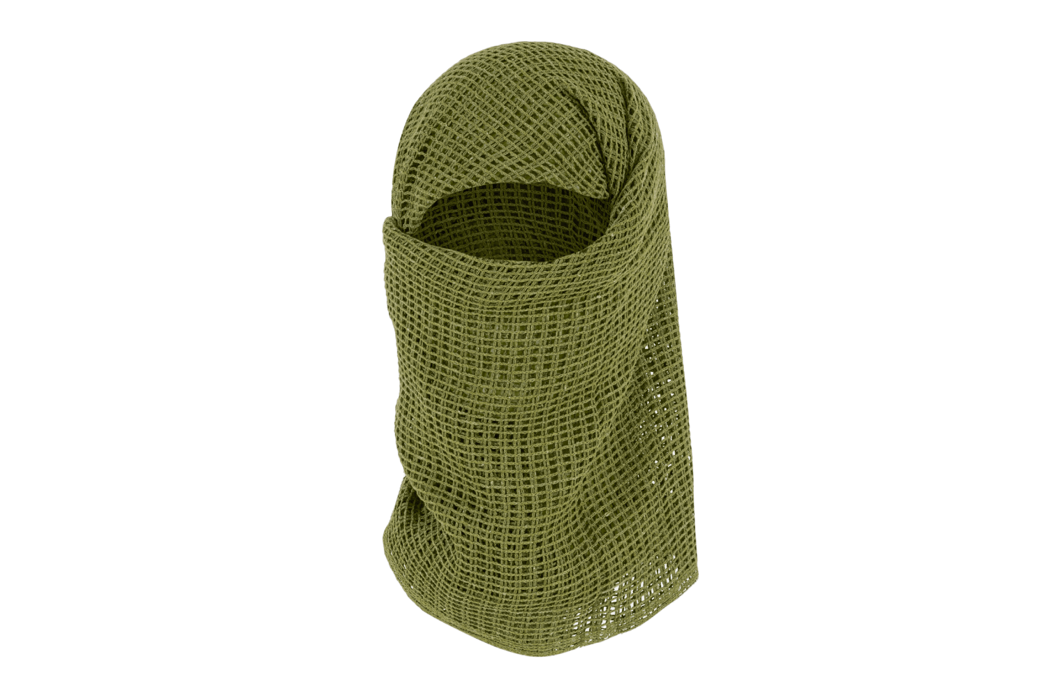 Highlander Forces Scrim Netzschal