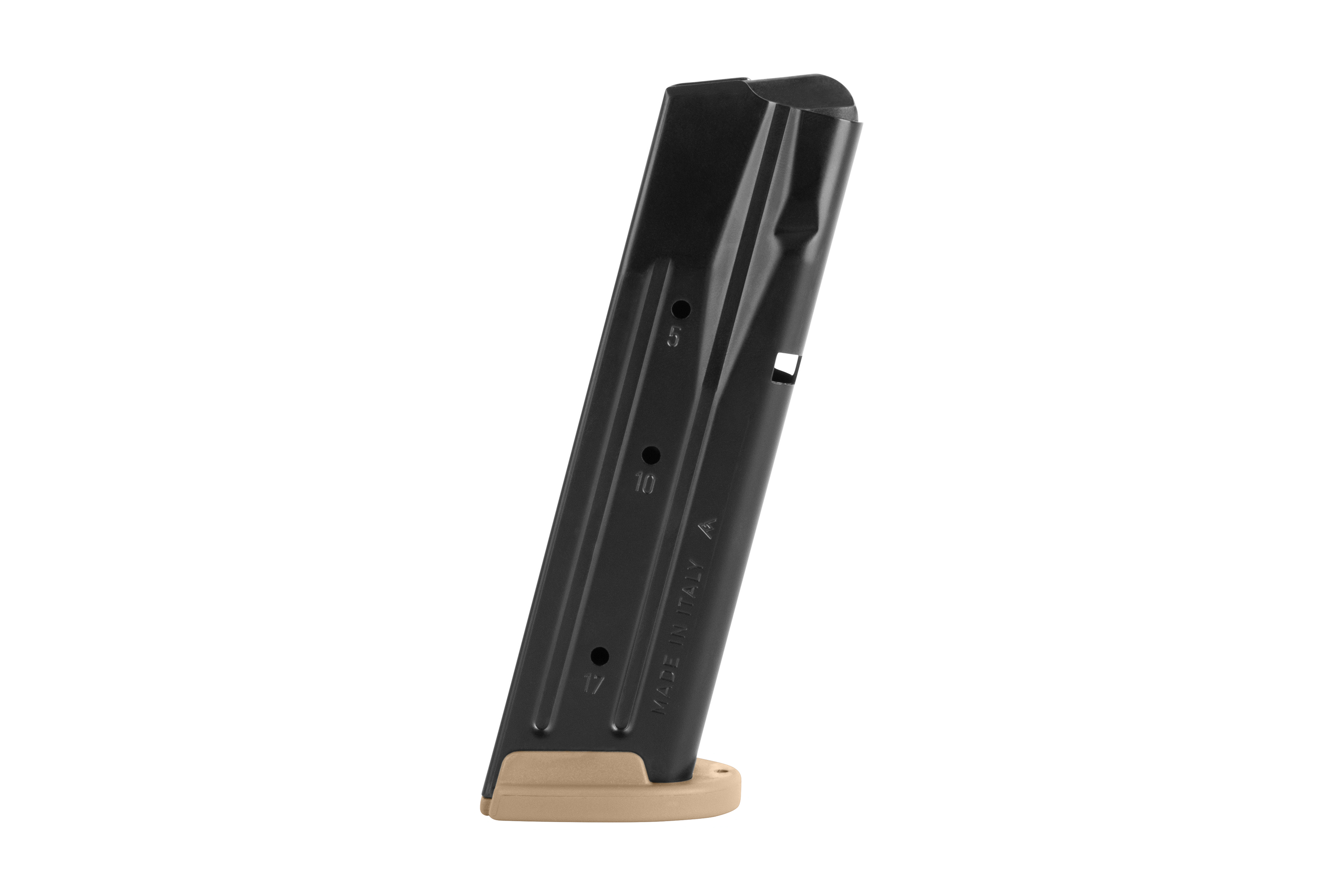 SIG SAUER P320 Magazin 17 Schuss 9mm Luger - Firearms
