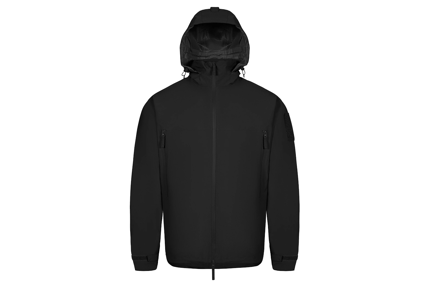 Highlander Forces Hardshelljacke Cyclone Pro