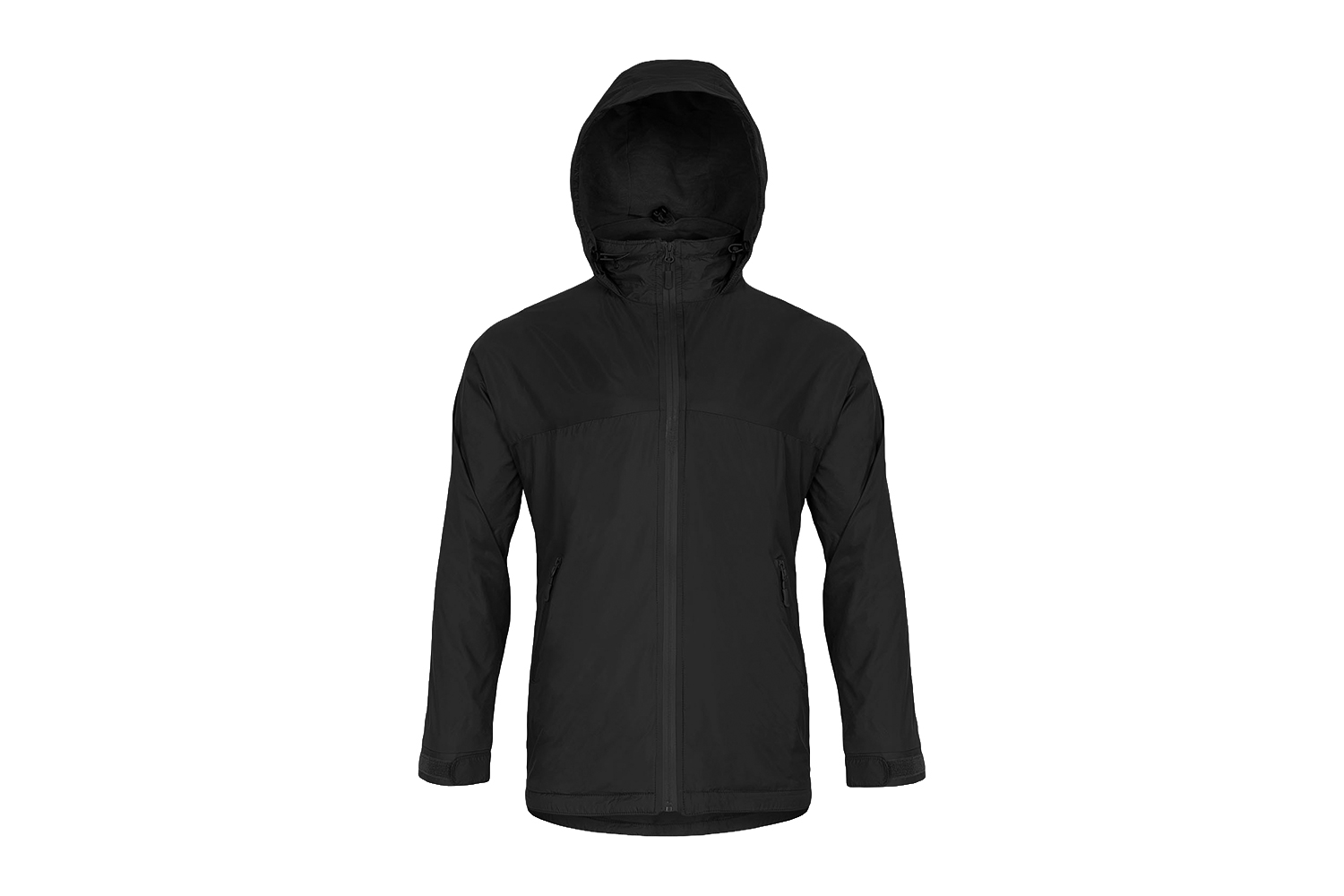 Highlander Forces Taktische Jacke  HALO Full Zip