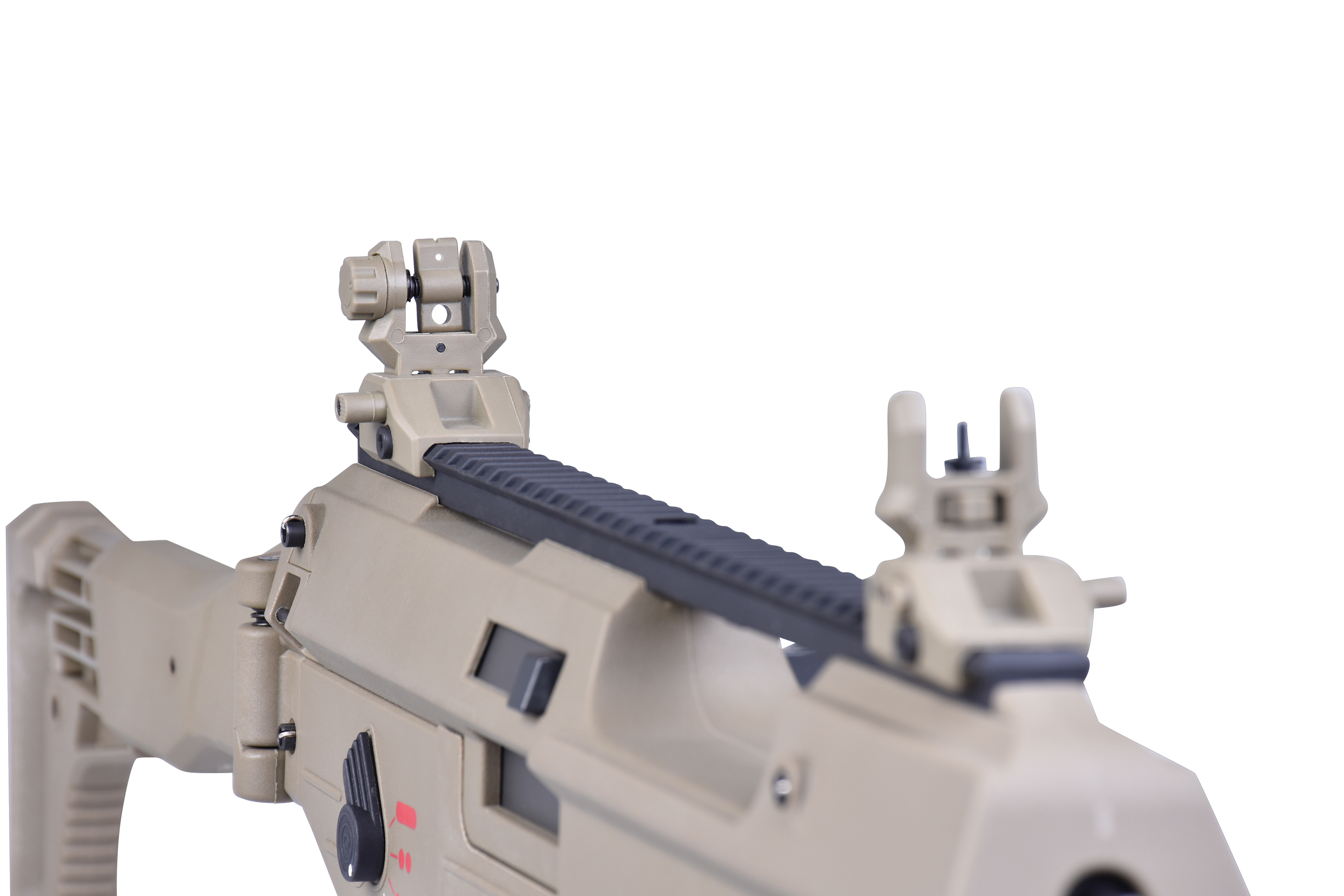 GSG 14 Carbine Dark Earth 6mm - Airsoft S-AEG