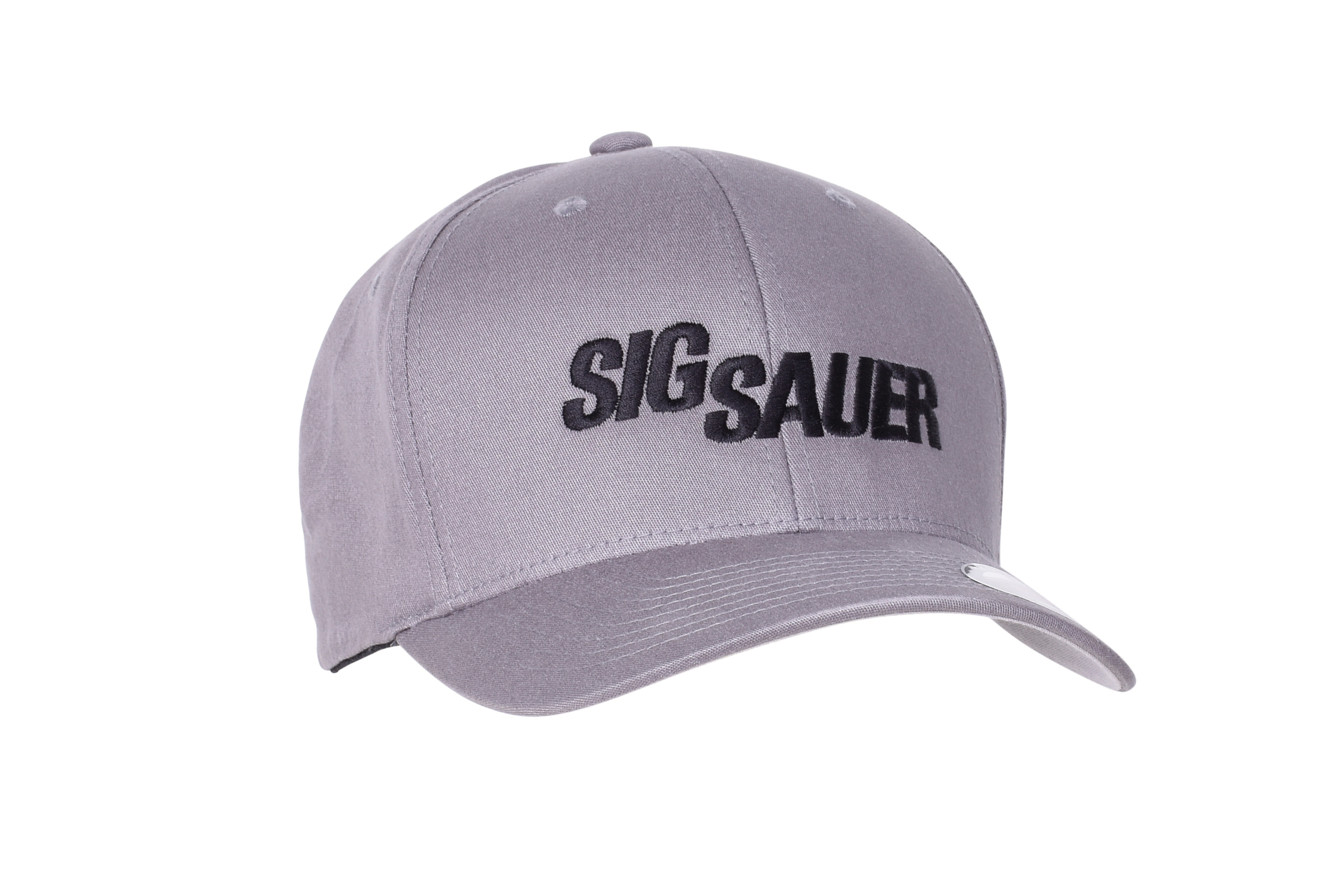 SIG SAUER Kappe Grau