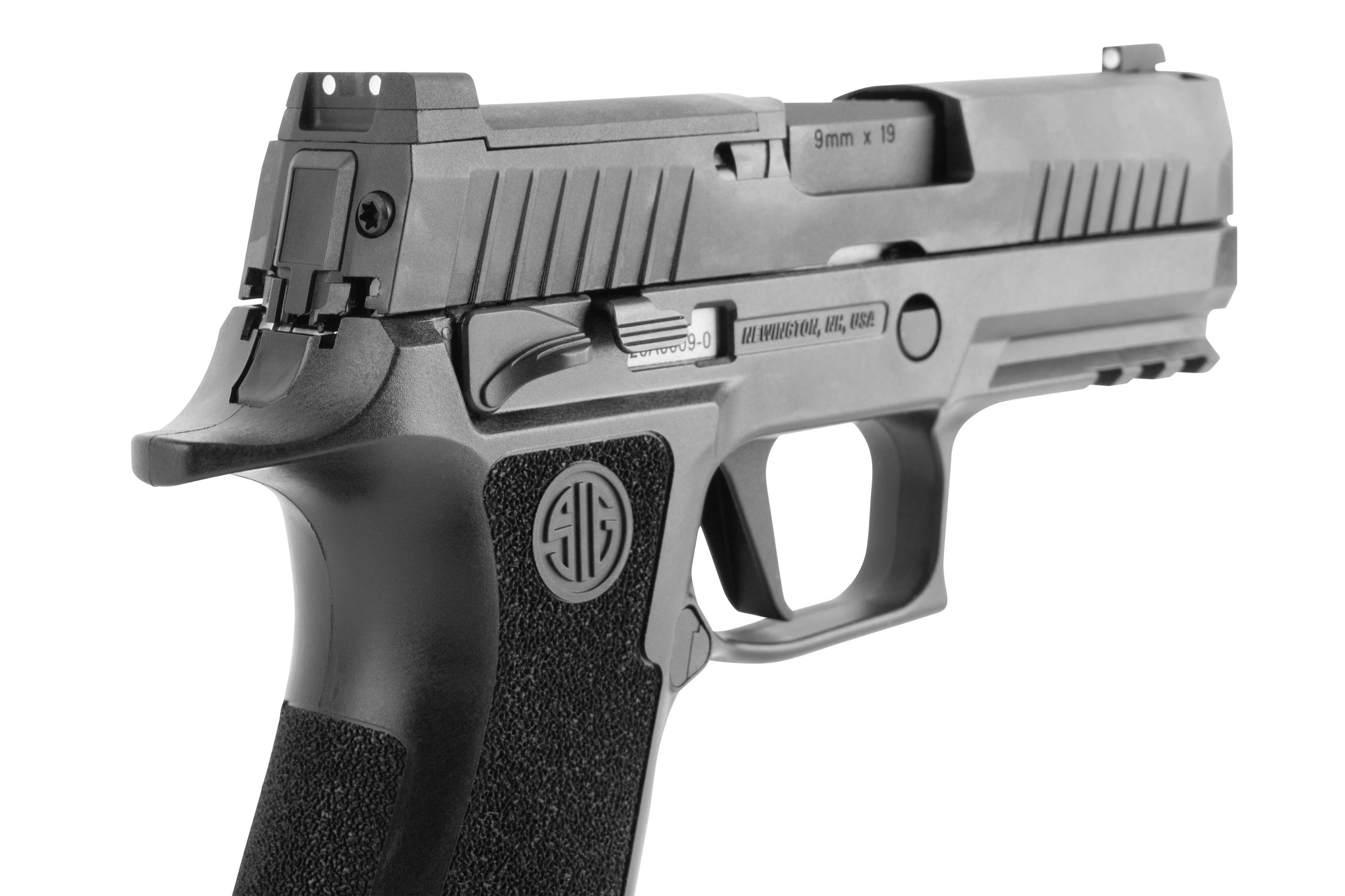 Sig Sauer ProForce P320 XCarry 6mm - Airsoft Gas