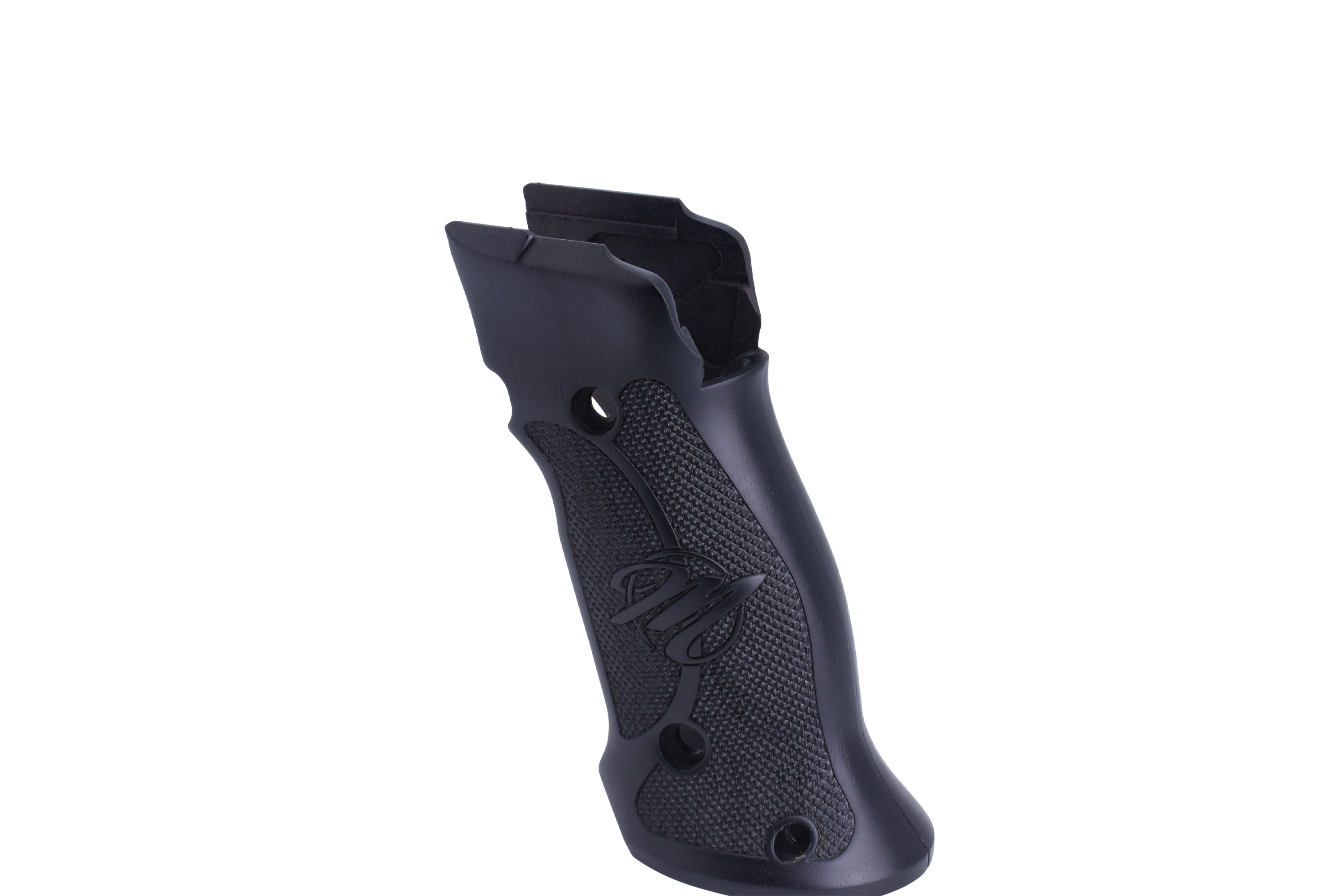 SIG SAUER P226 X-Serie I Griffschalen lang Walnuss Schwarz