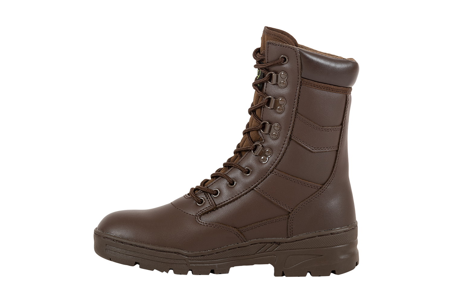 Highlander Forces Einsatzstiefel Delta Boots