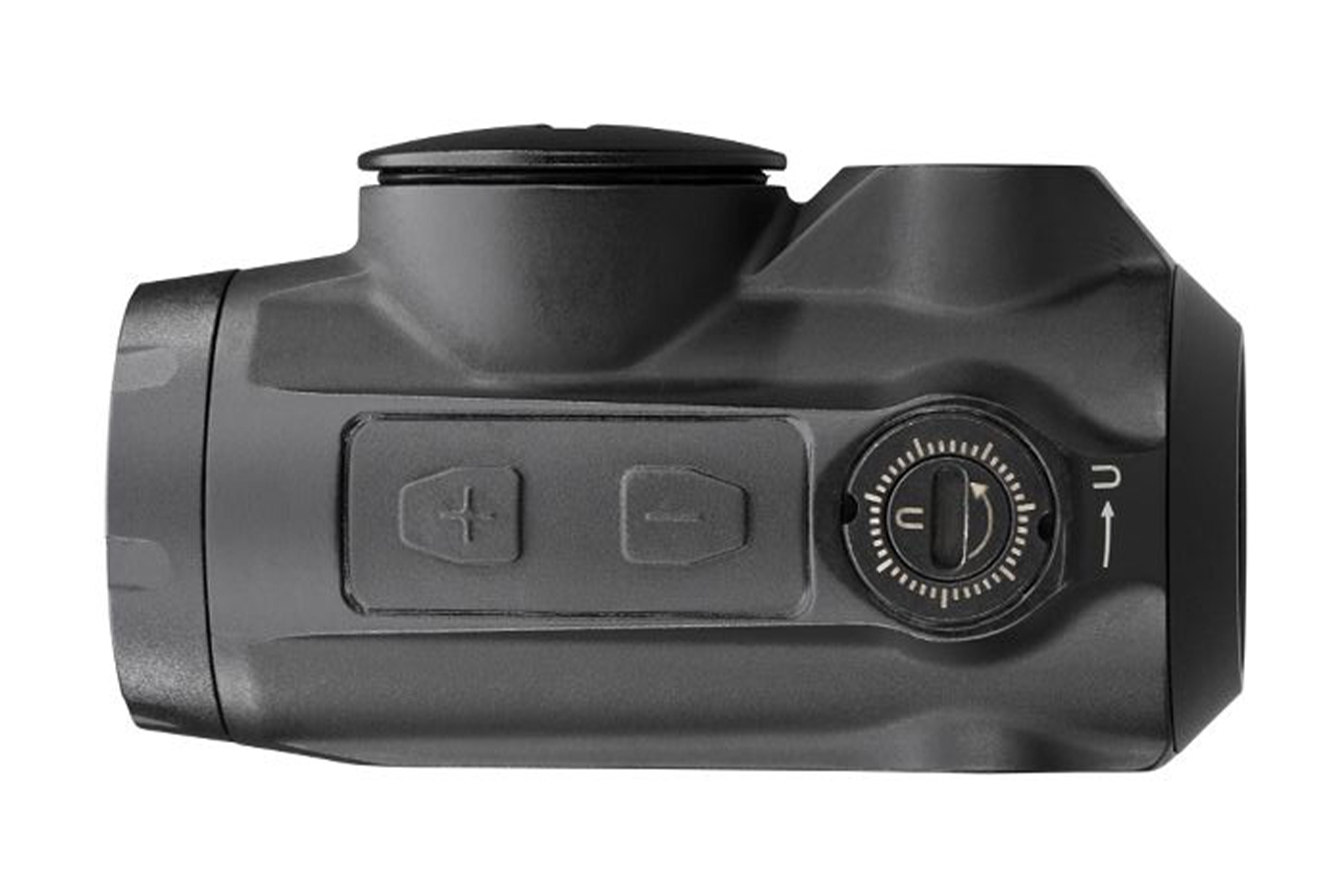 SIG SAUER ROMEO5 Gen 2 Elite Red Dot Tall Mount | Circle Dot