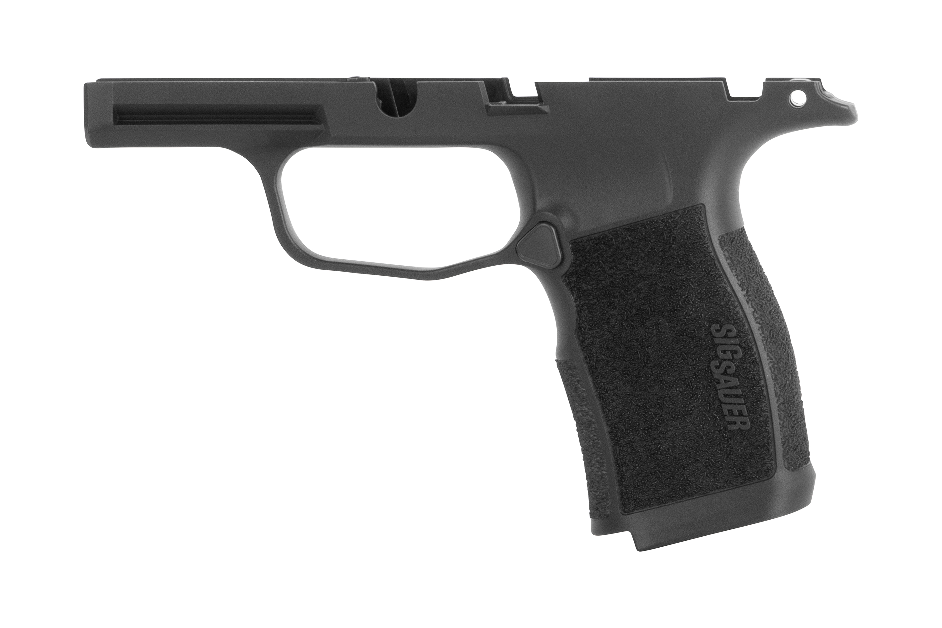 SIG SAUER Griffmodul P365 MS schwarz 9mm Luger SIG SAUER Griffmodul P365 MS schwarz 9mm Luger