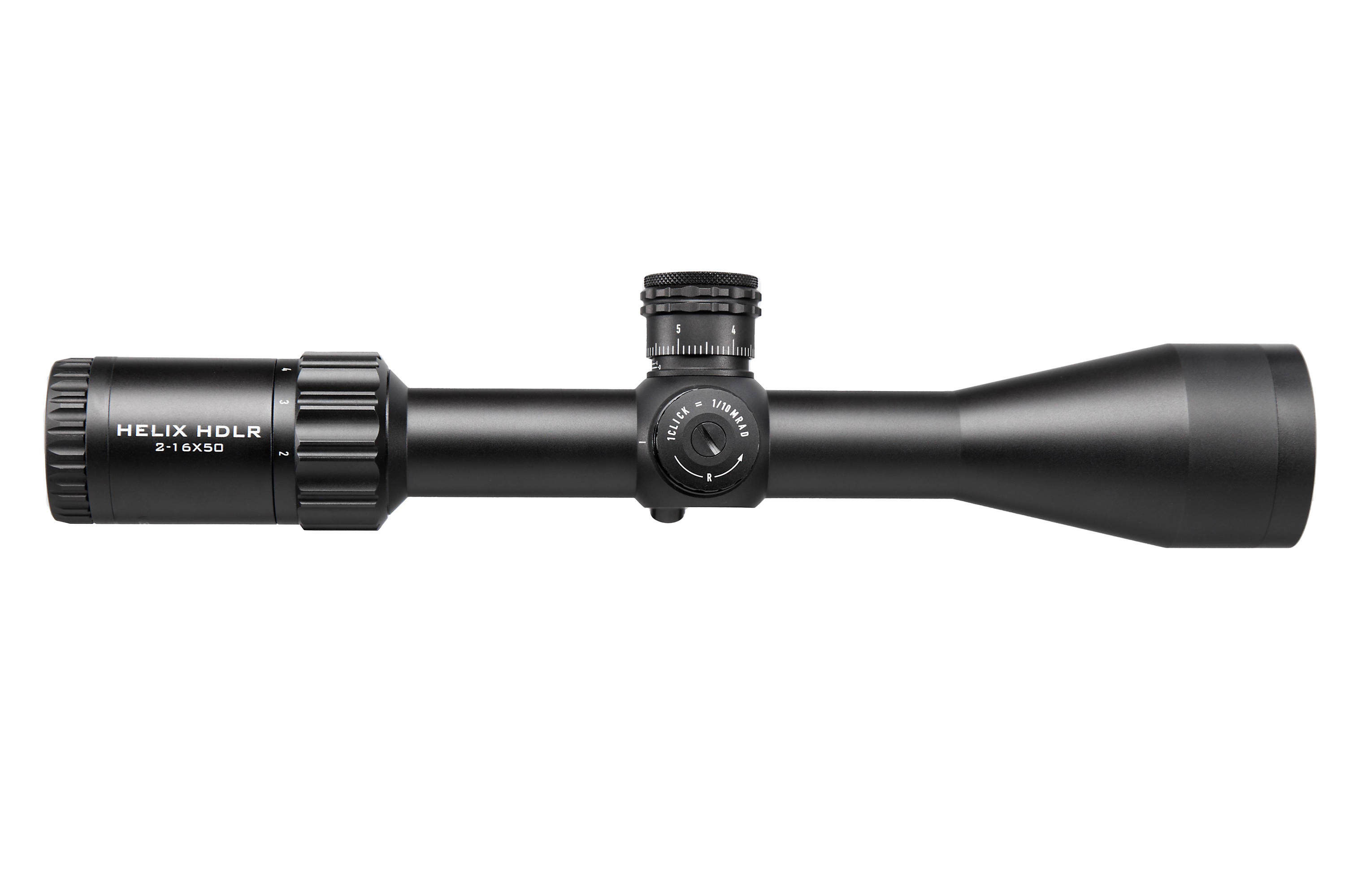Element Optics Helix HDLR Zielfernrohr | 2-16×50 | APR-1C MOA SFP