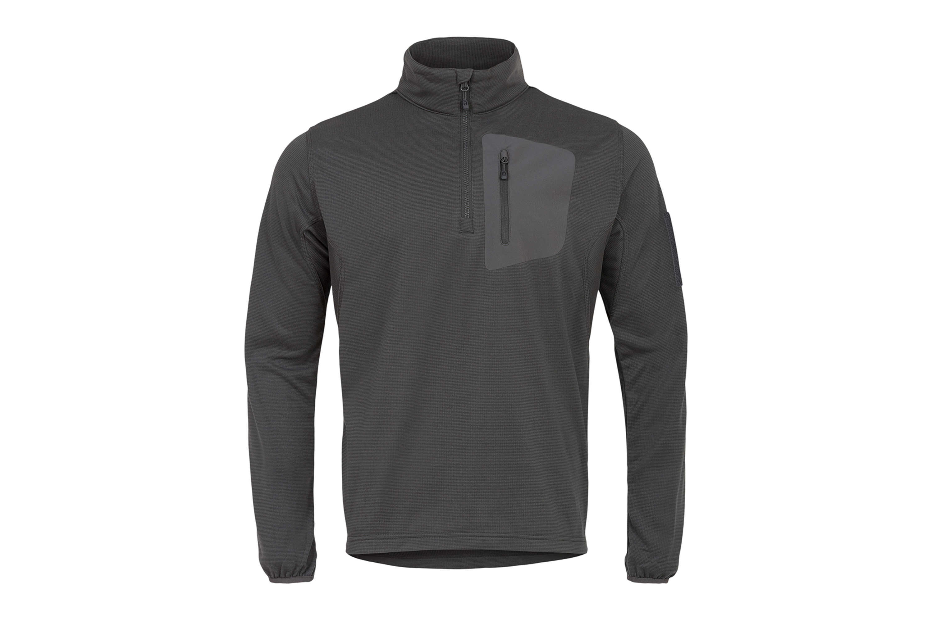 Highlander Forces Fleece Pullover Tactical Midlayer Hirta