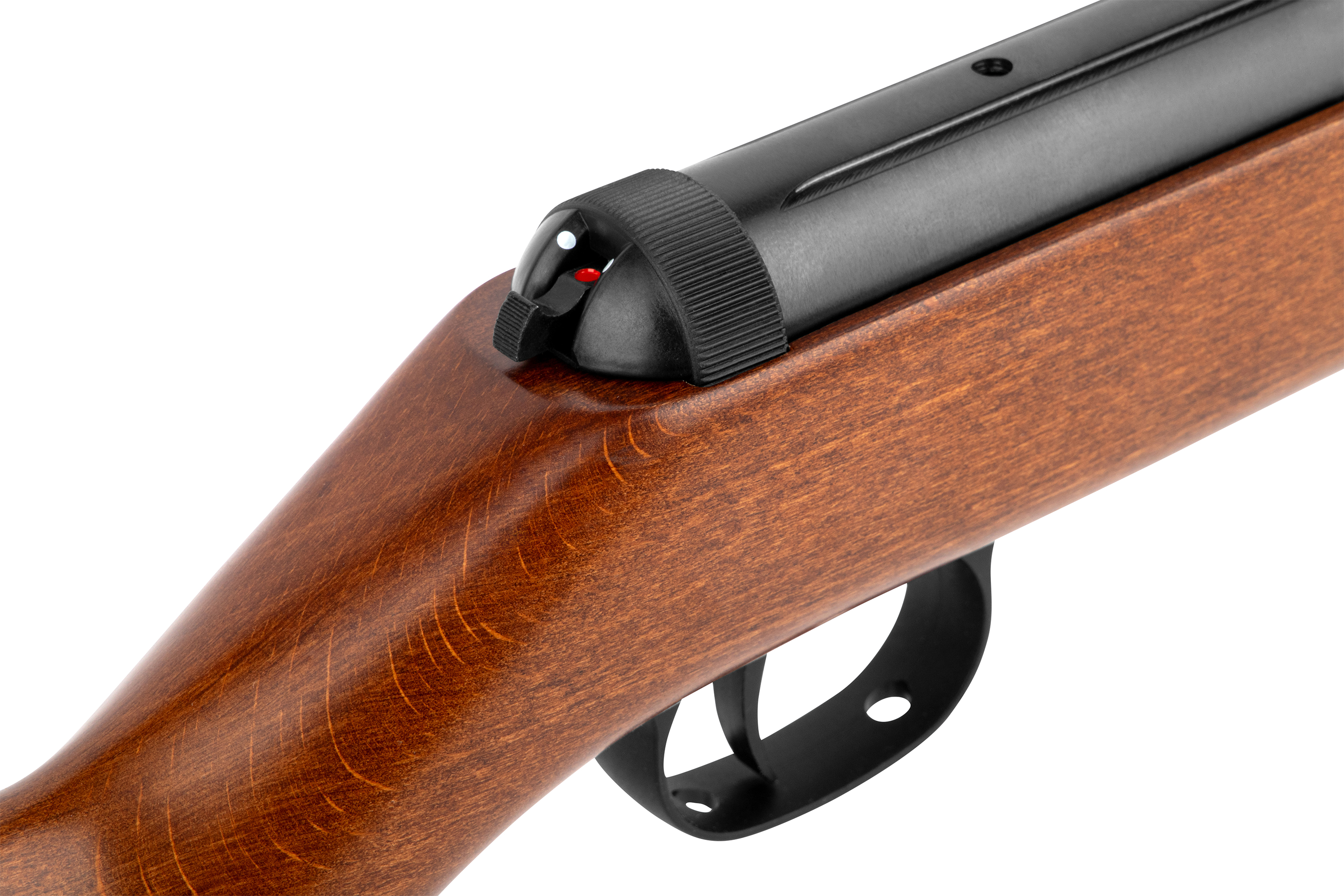 DIANA 34 Classic Holz 4,5mm - Druckluft Federdruck | Knicklauf