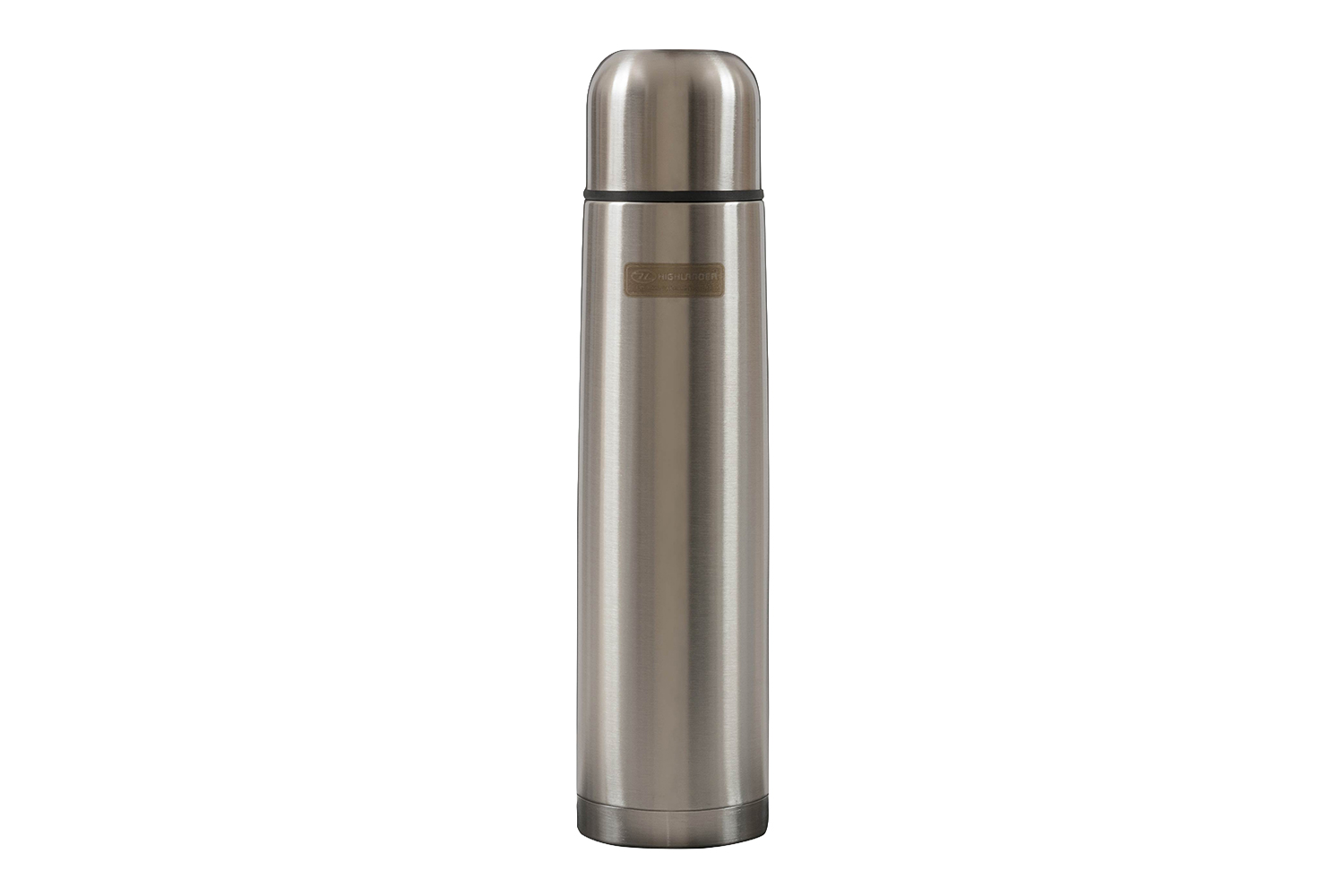 Highlander Forces Thermosflasche 1l Edelstahl
