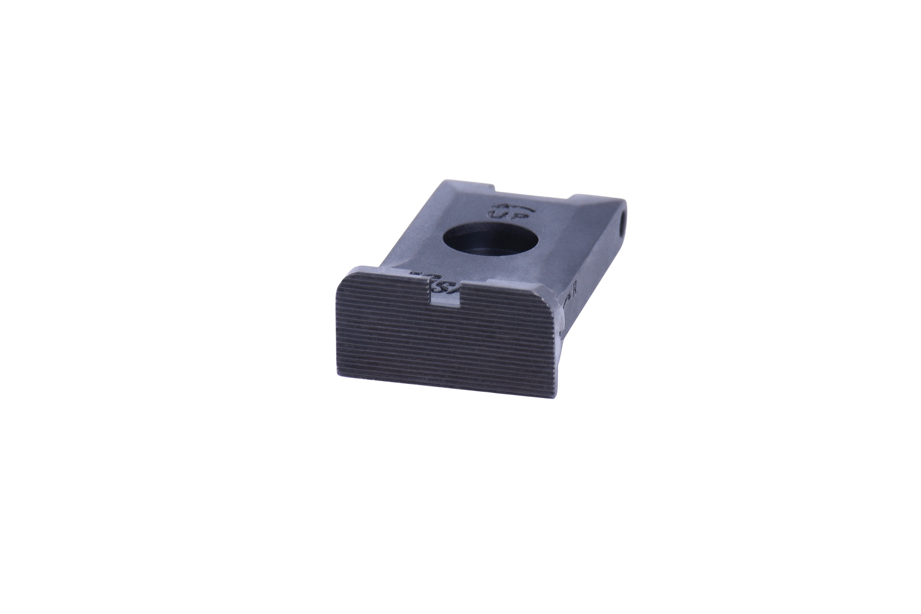 SIG SAUER P226 LPA Visier 2,75 mm Kimmenausschnitt