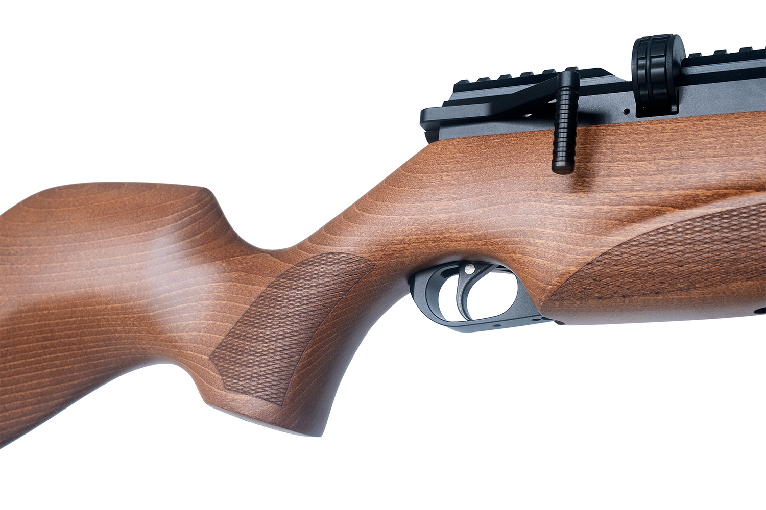 DIANA outlaw Gen. 2 4,5mm - Druckluft Pressluft | PCP