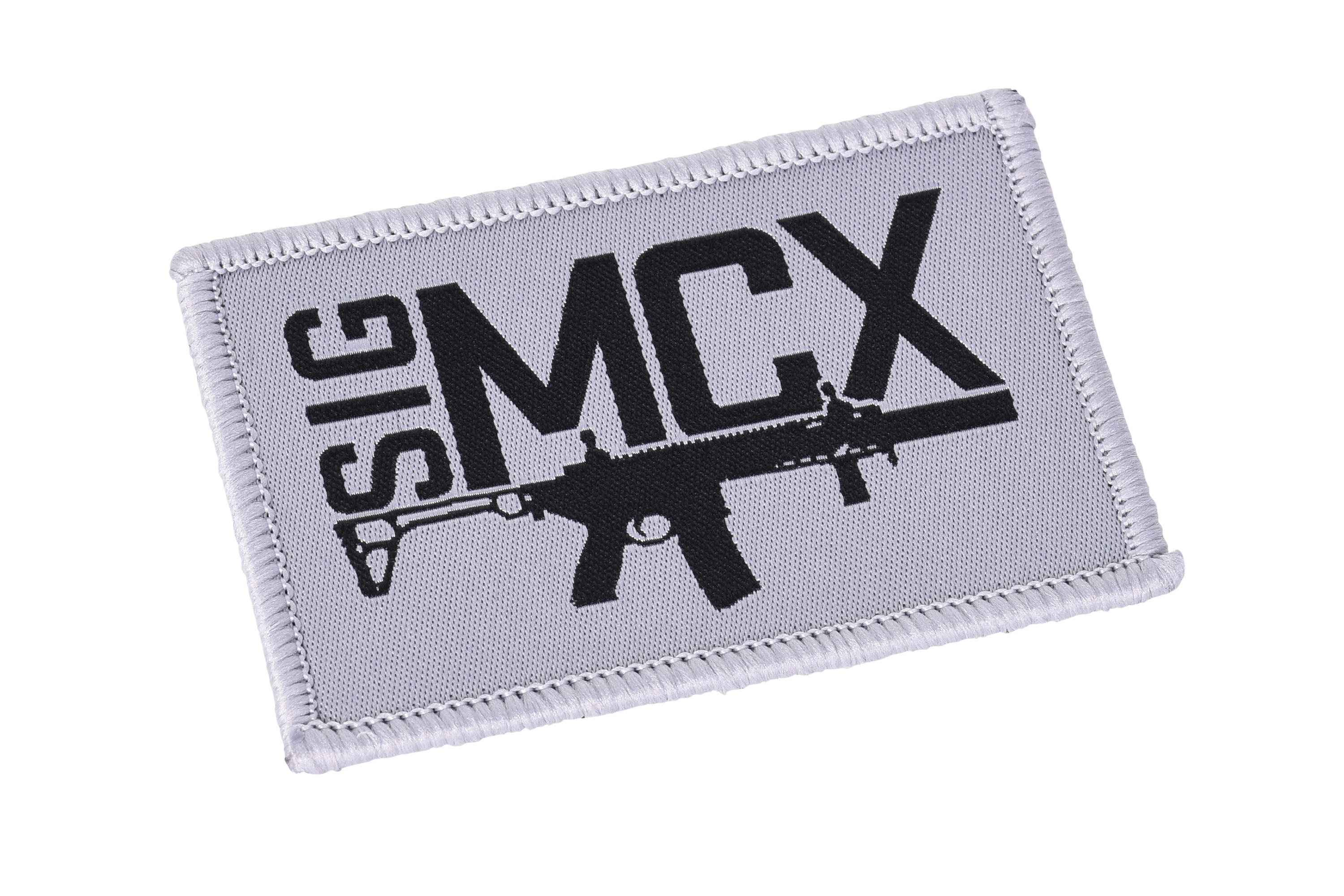 SIG SAUER MCX Patch 
