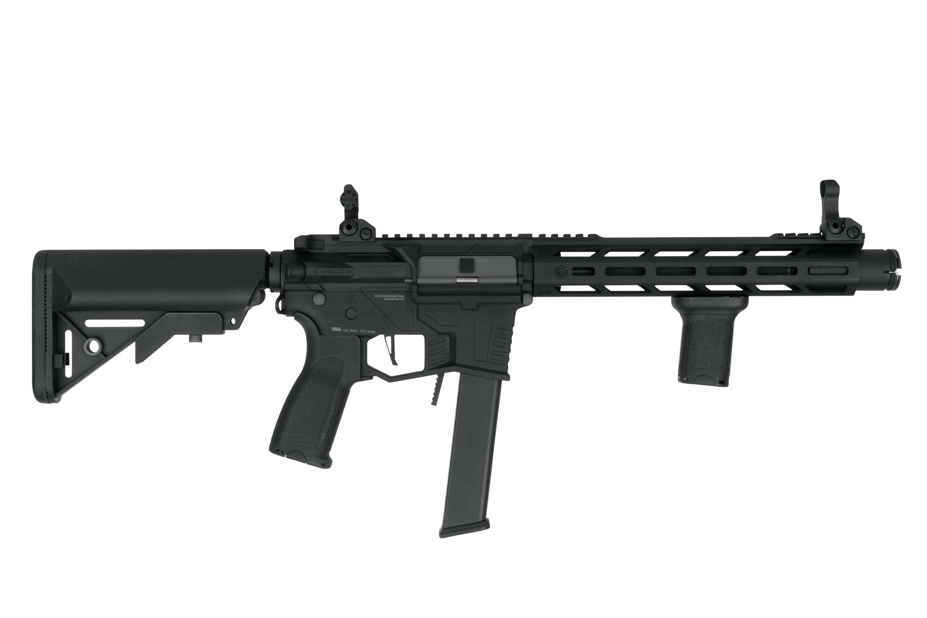 Evolution Reaper M EMR A - Airsoft S-AEG