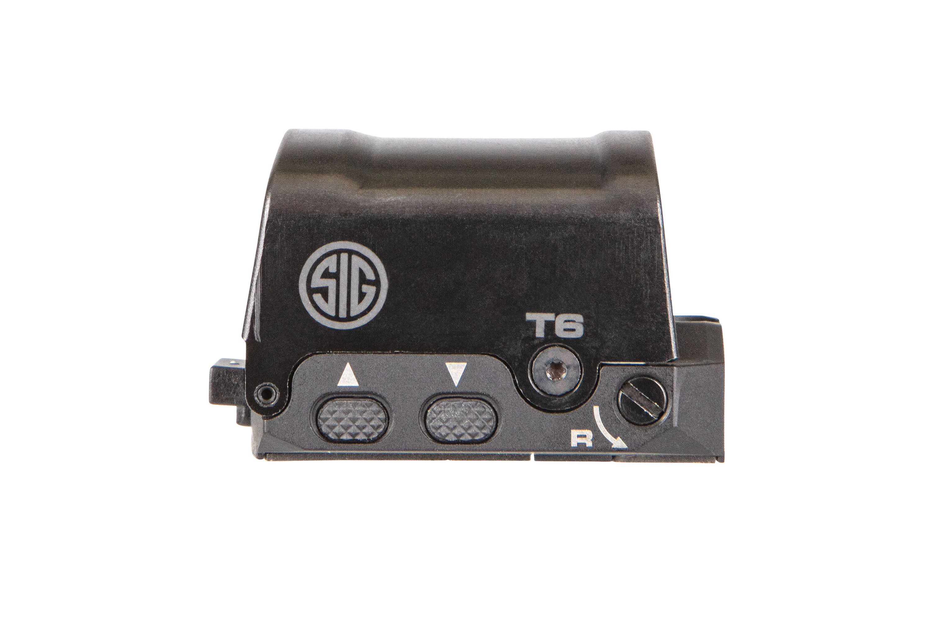 SIG SAUER ROMEO2 Red Dot | 6 MOA