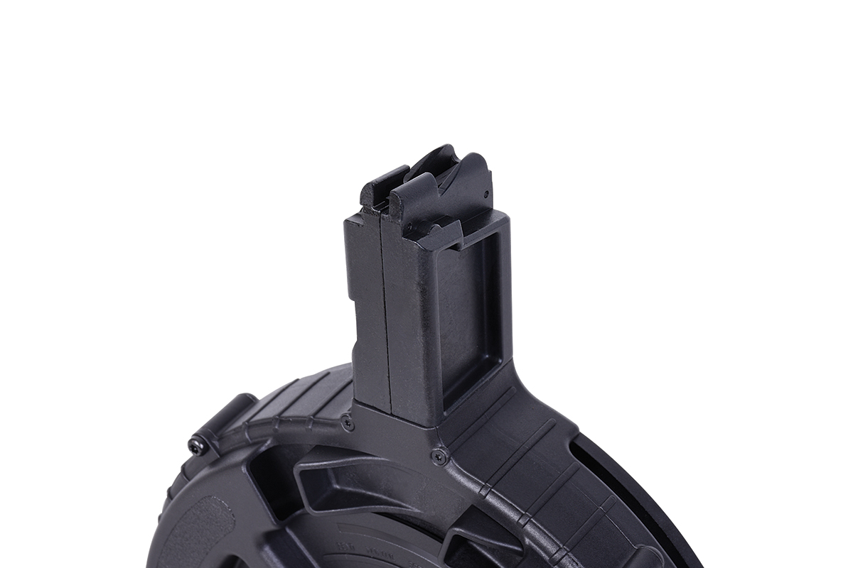 GSG 16 Rotary Trommelmagazin 110 Schuss .22lr - Firearms