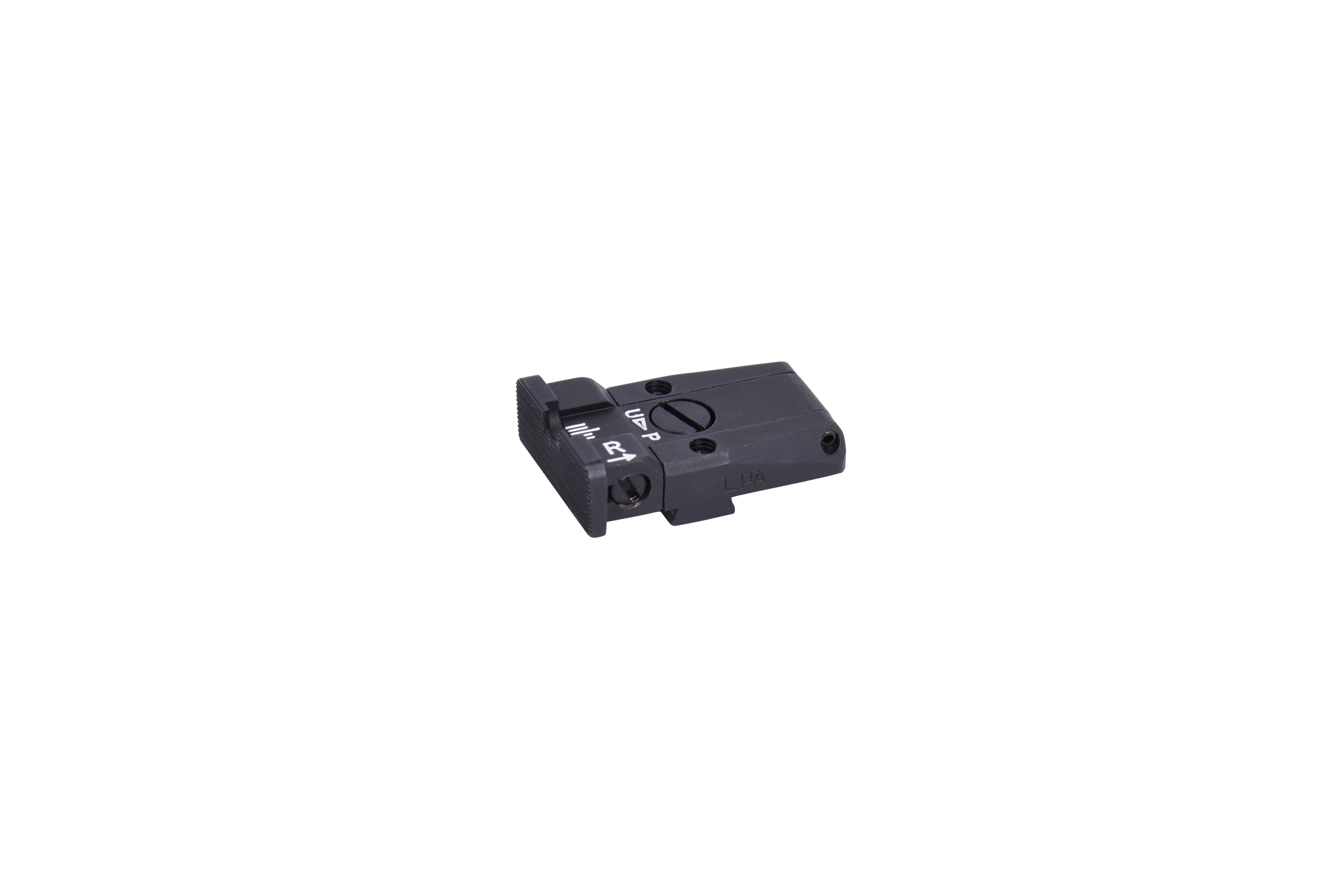SIG SAUER P220 | P226 LPA-Visier TR 27