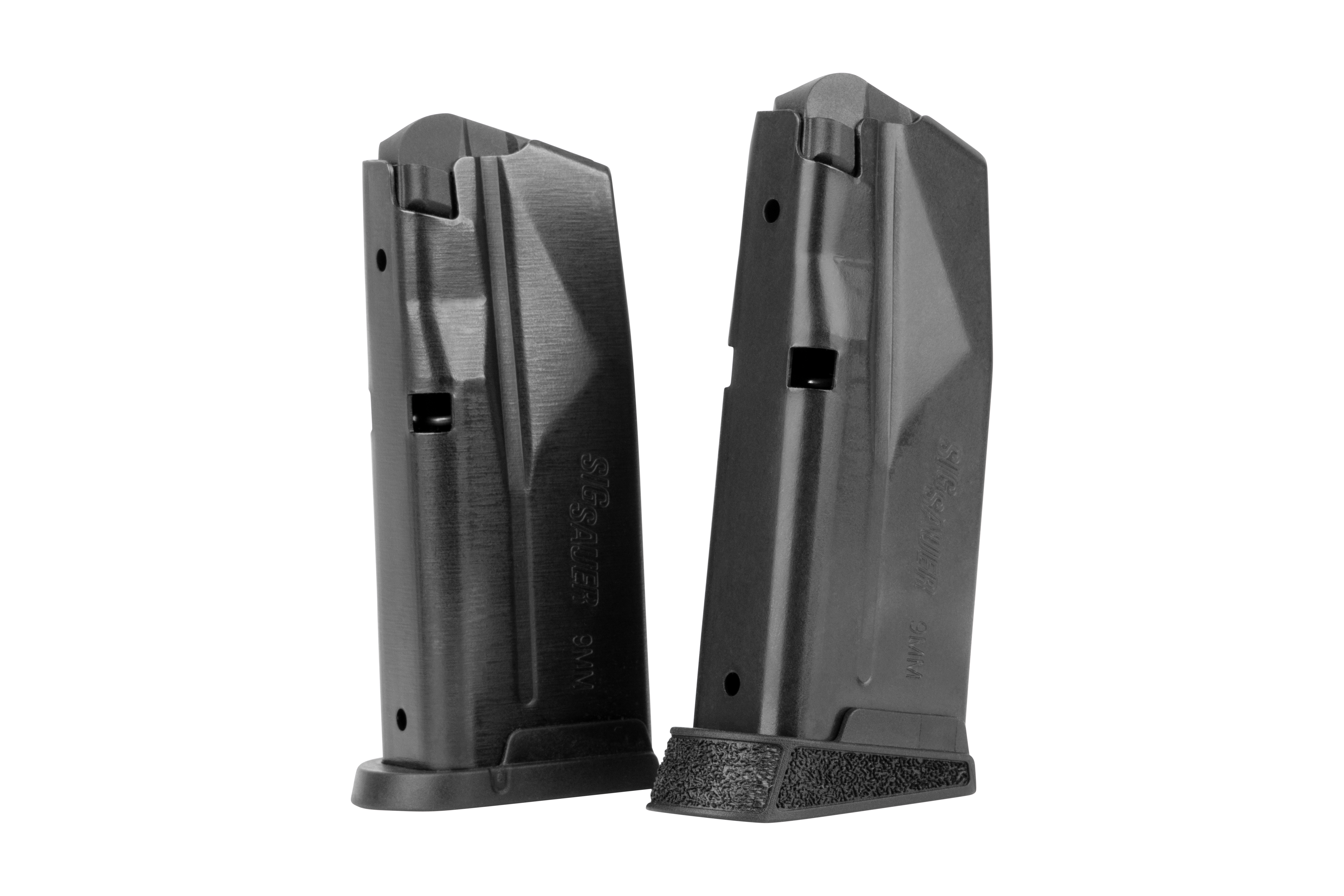 SIG SAUER Wechselsystem P365 Optic Ready 9mm Luger - Firearms