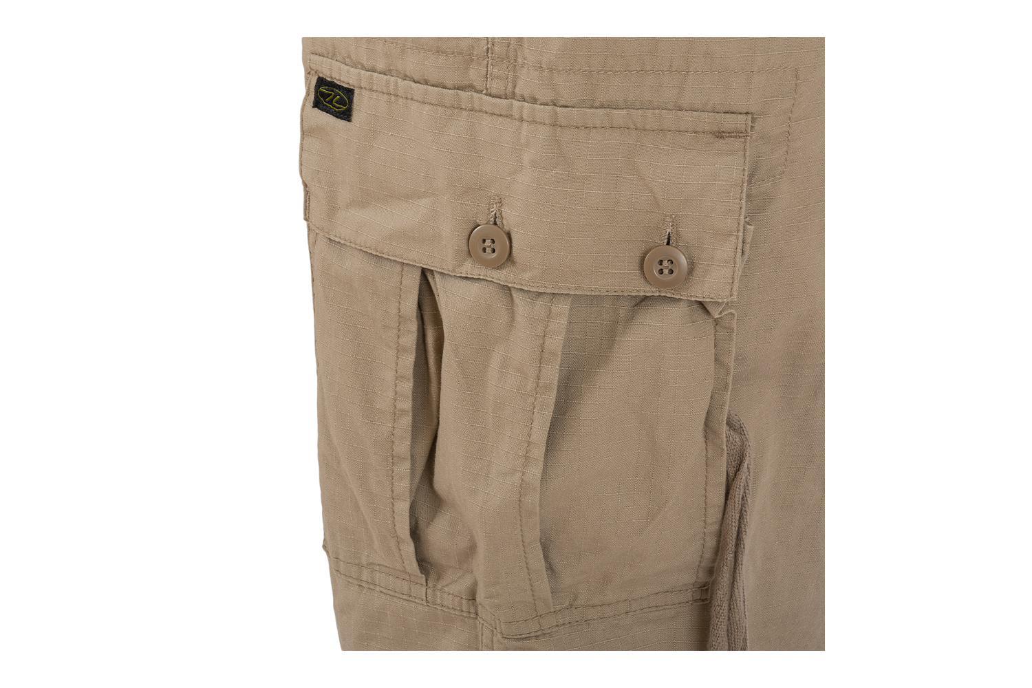 Highlander Forces Taktische Hose M65