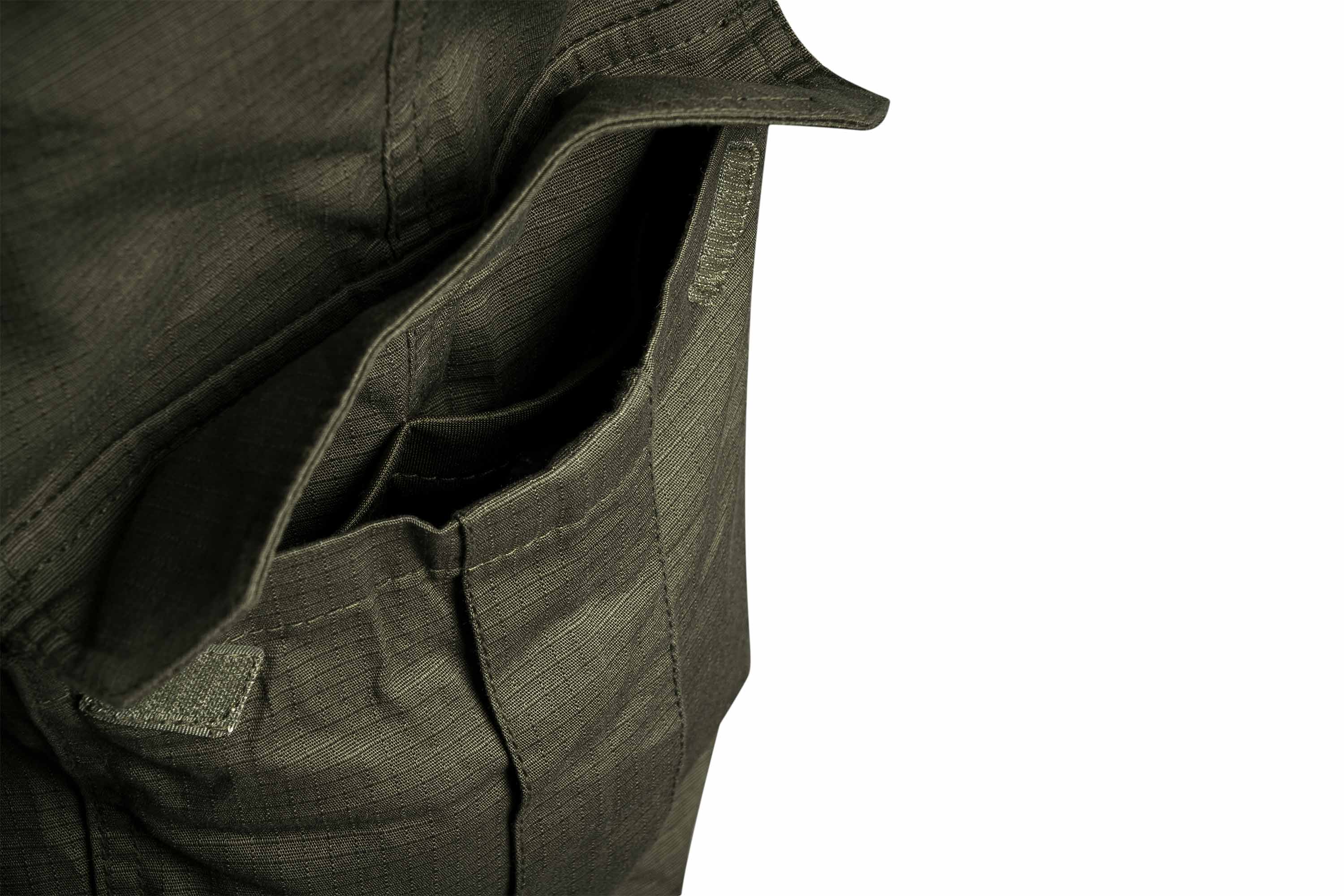 STOIRM Hose Tactical