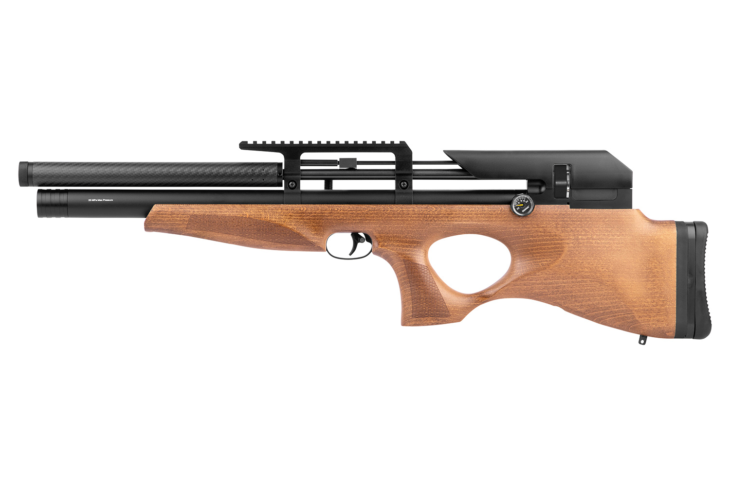 DIANA skyhawk Gen. 2 6,35mm - Druckluft Pressluft | PCP